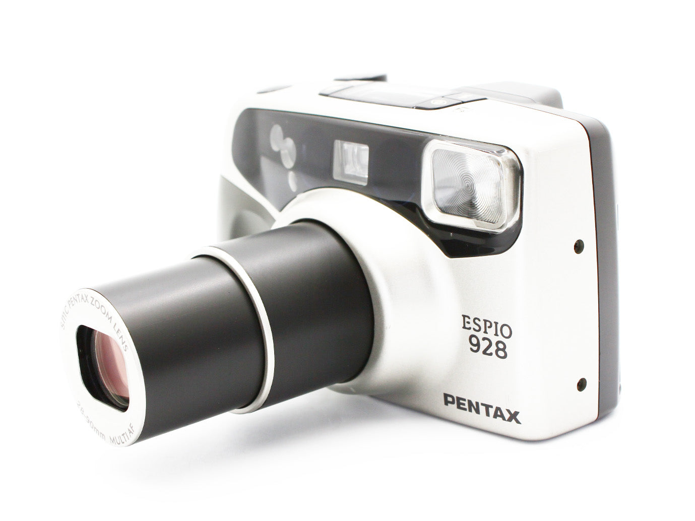 PENTAX ESPIO 928 Point & Shoot 35mm Film Camera from JAPAN 【Exc+4】