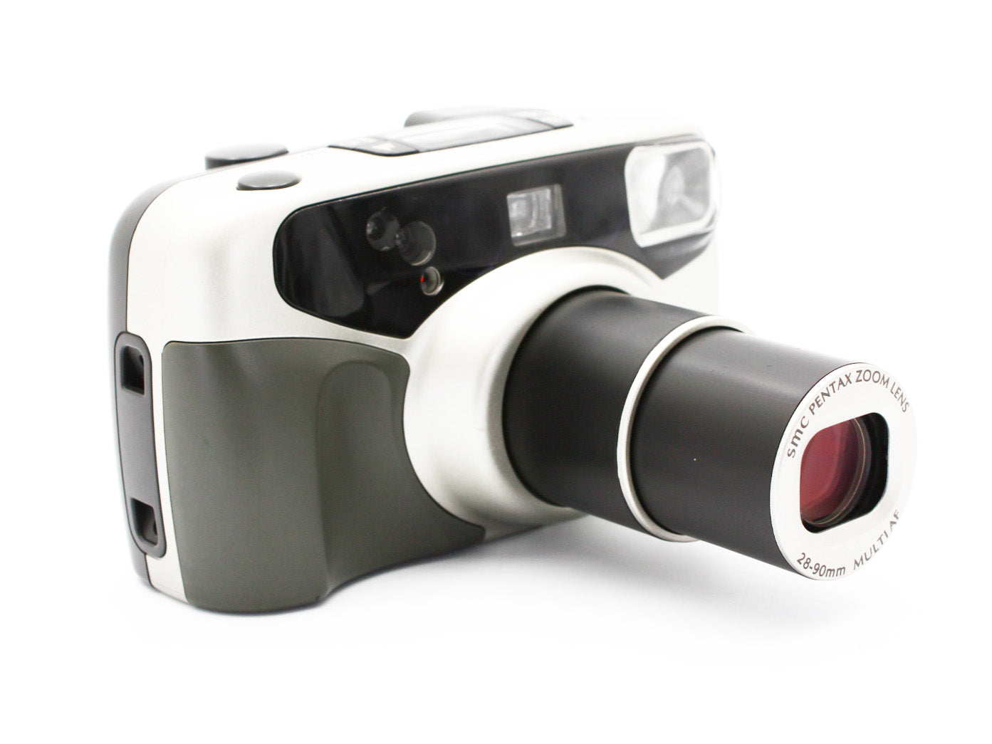 PENTAX ESPIO 928 Point & Shoot 35mm Film Camera from JAPAN 【Exc+4】