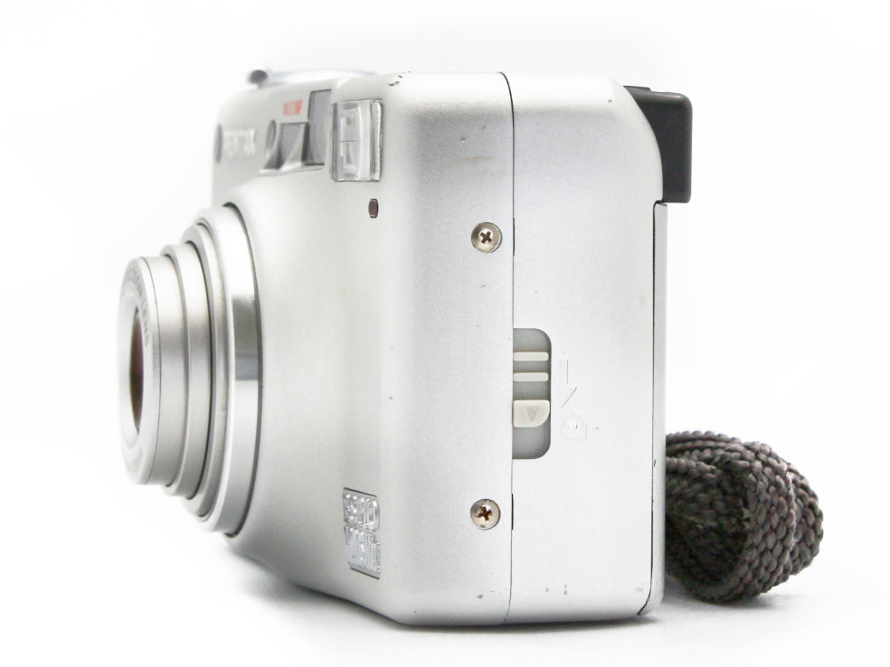 PENTAX ESPIO 120SWⅡ Point & Shoot 35mm Film Camera from JAPAN【Exc+5】