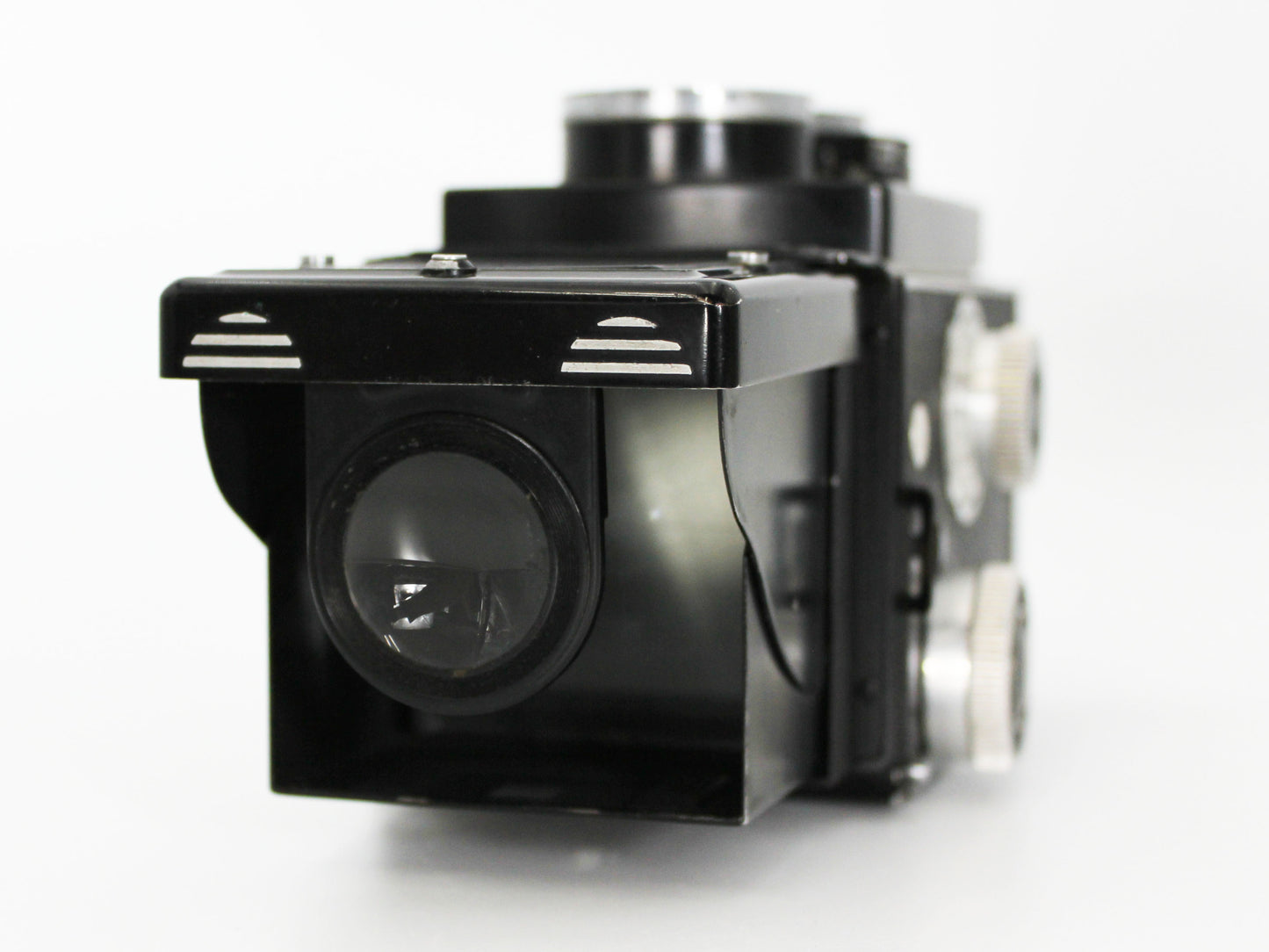 ROLLEICORD DBP DBGM Schneider-Kreuznach Xenar F3.5 75mm from JAPAN【Exc+3】
