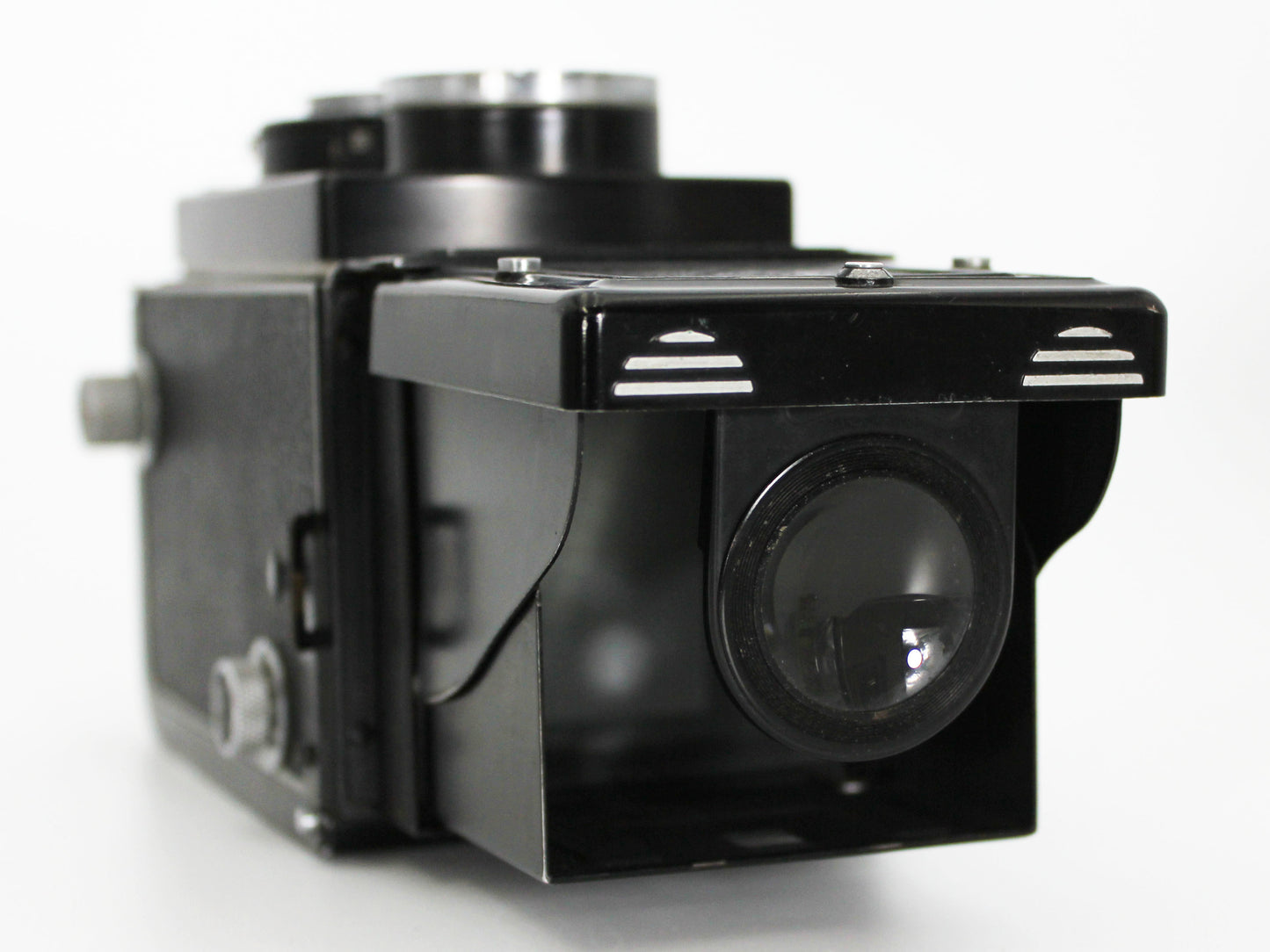 ROLLEICORD DBP DBGM Schneider-Kreuznach Xenar F3.5 75mm from JAPAN【Exc+3】
