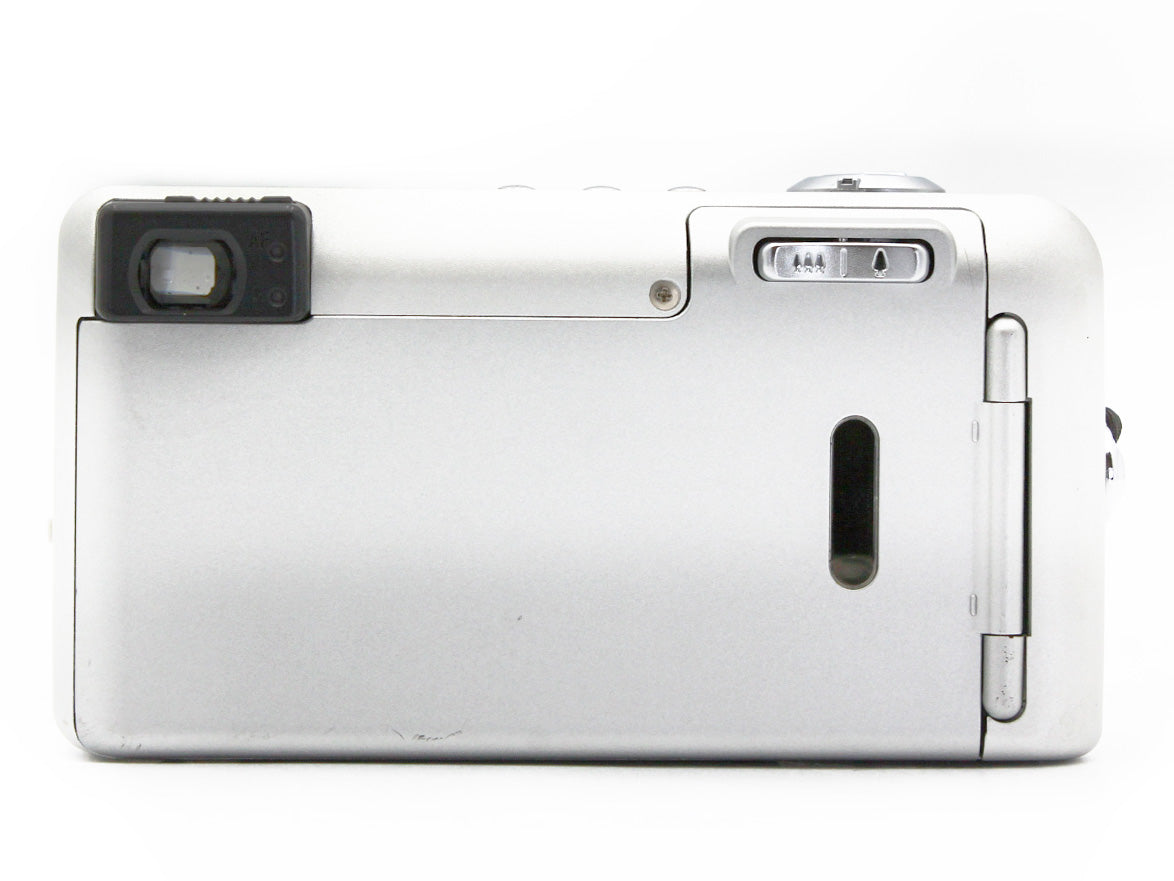 PENTAX ESPIO 120SWⅡ Point & Shoot 35mm Film Camera from JAPAN【Exc+5】