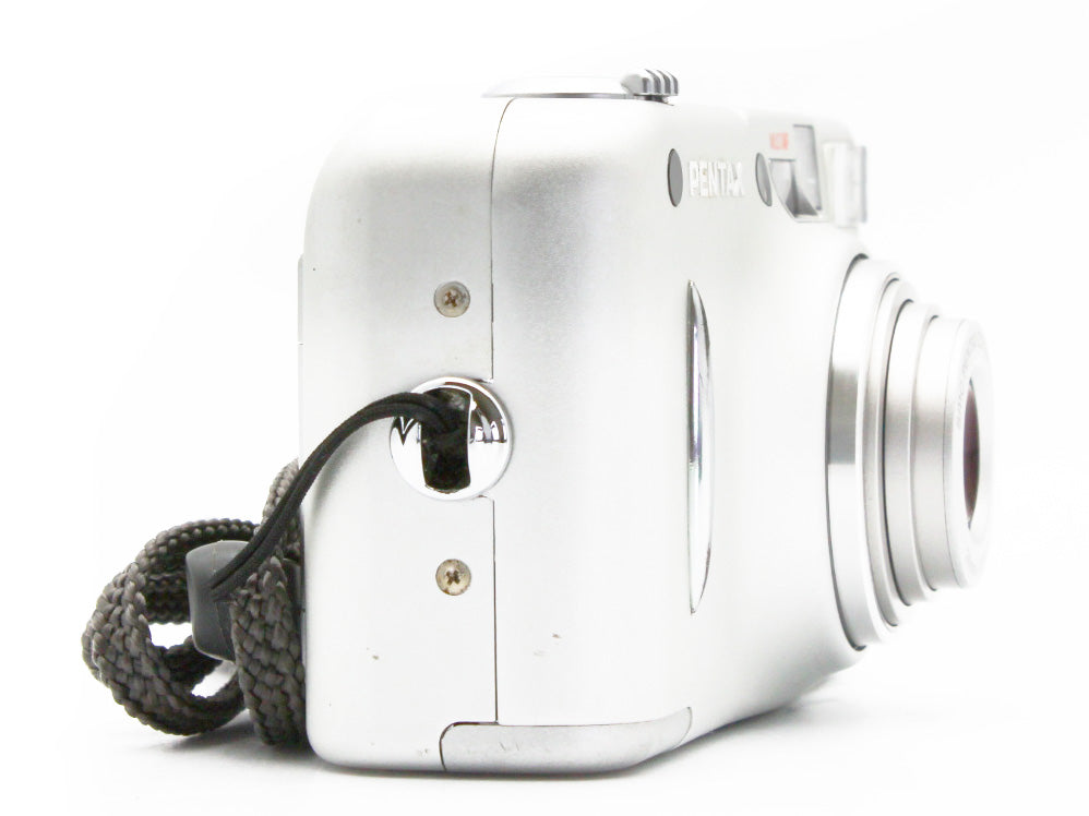 PENTAX ESPIO 120SWⅡ Point & Shoot 35mm Film Camera from JAPAN【Exc+5】