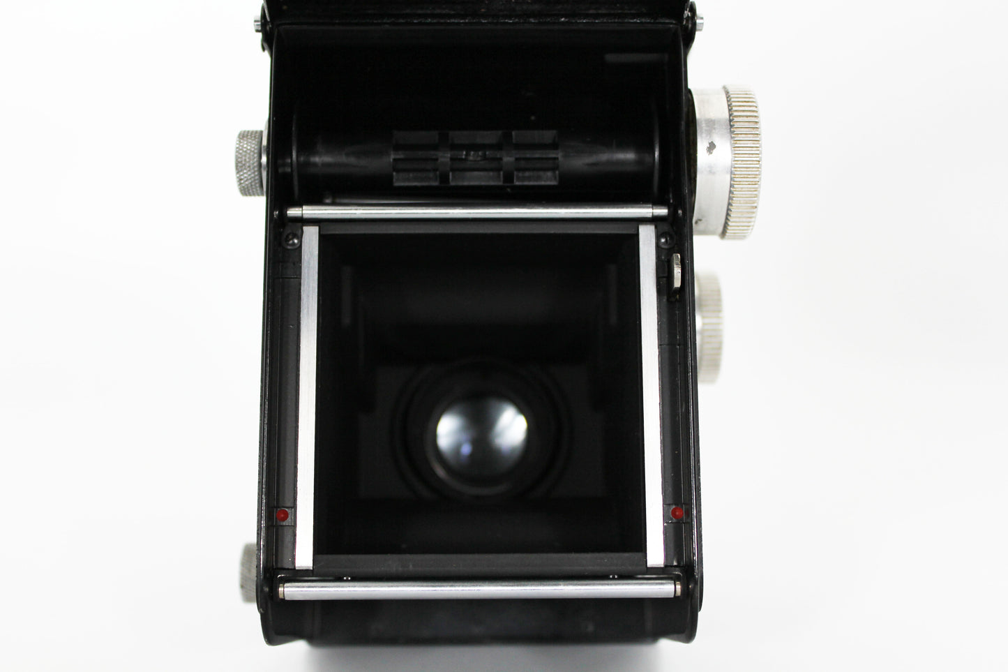 ROLLEICORD DBP DBGM Schneider-Kreuznach Xenar F3.5 75mm from JAPAN【Exc+3】
