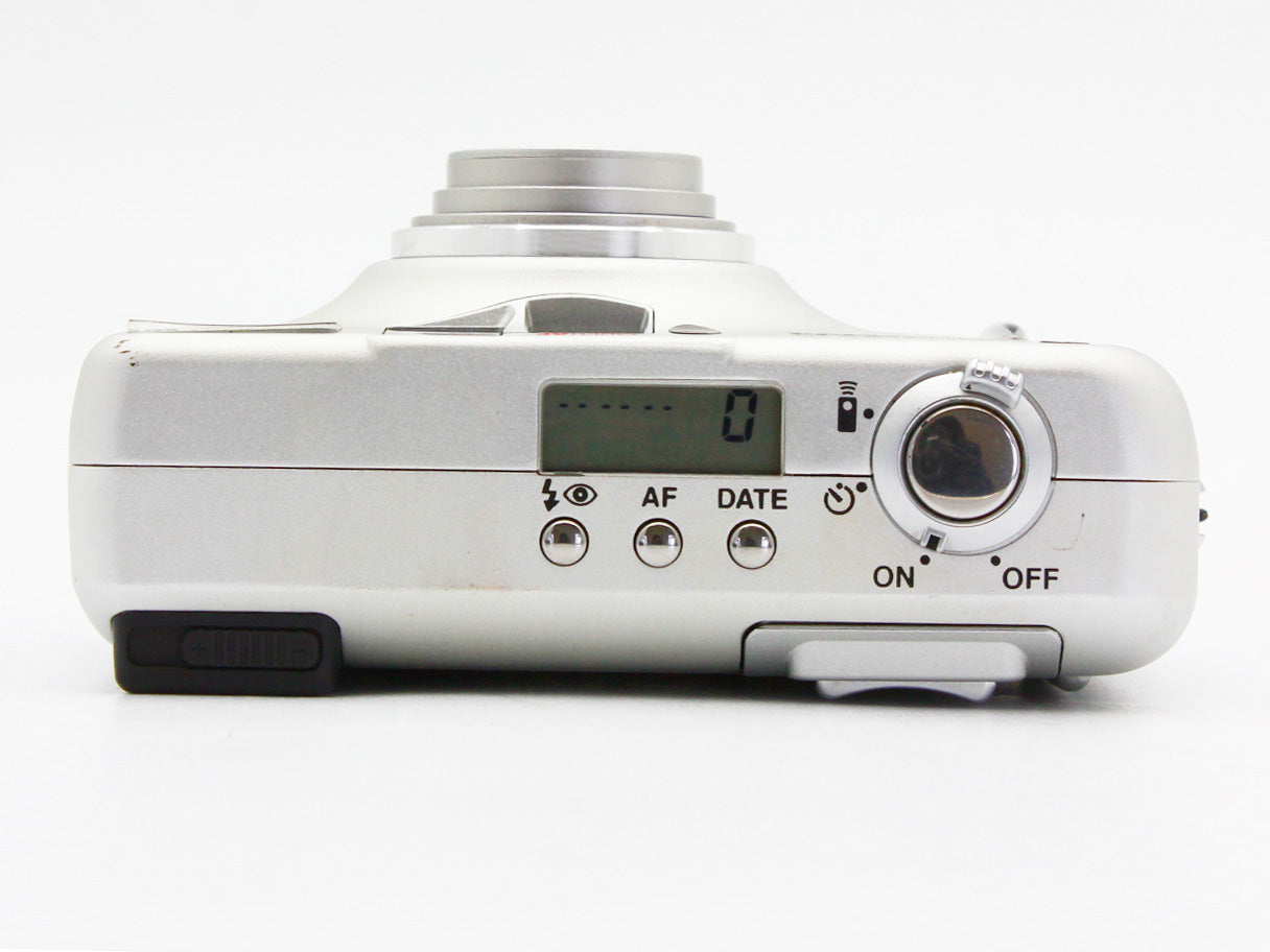 PENTAX ESPIO 120SWⅡ Point & Shoot 35mm Film Camera from JAPAN【Exc+5】