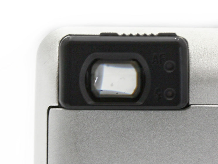 PENTAX ESPIO 120SWⅡ Point & Shoot 35mm Film Camera from JAPAN【Exc+5】