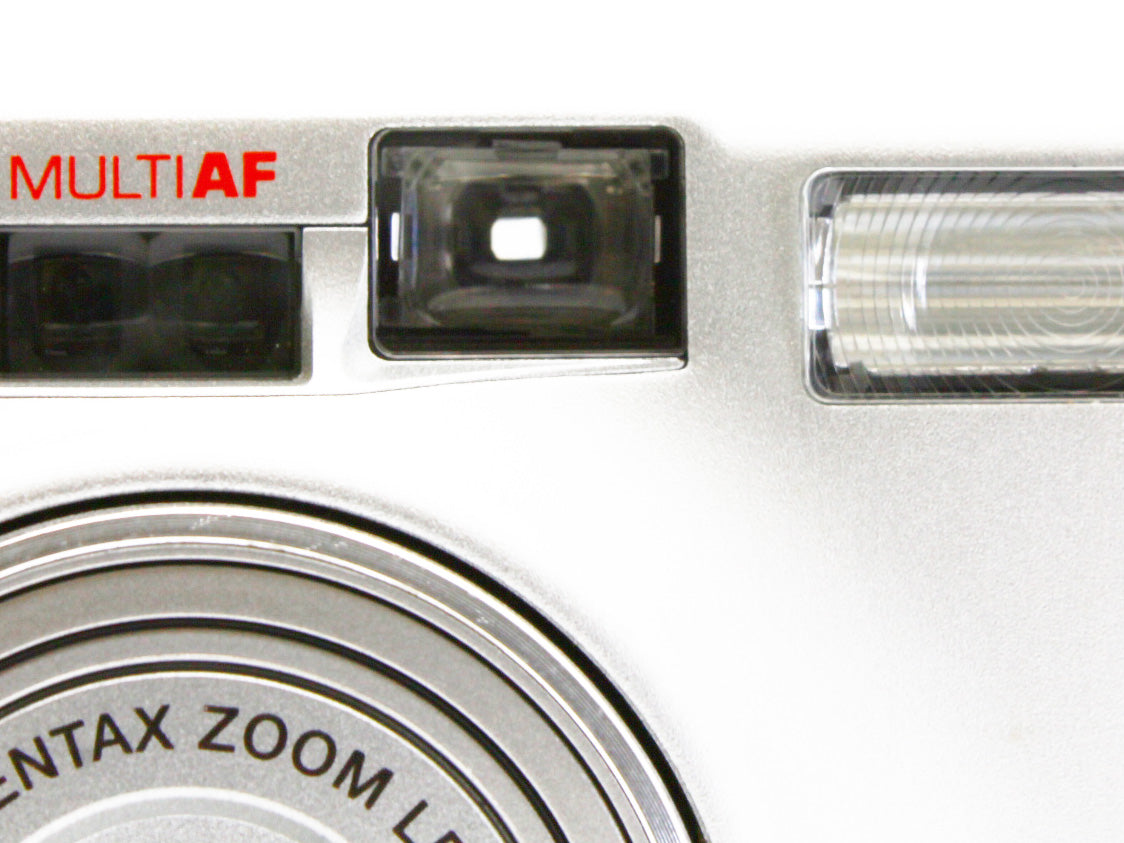 PENTAX ESPIO 120SWⅡ Point & Shoot 35mm Film Camera from JAPAN【Exc+5】