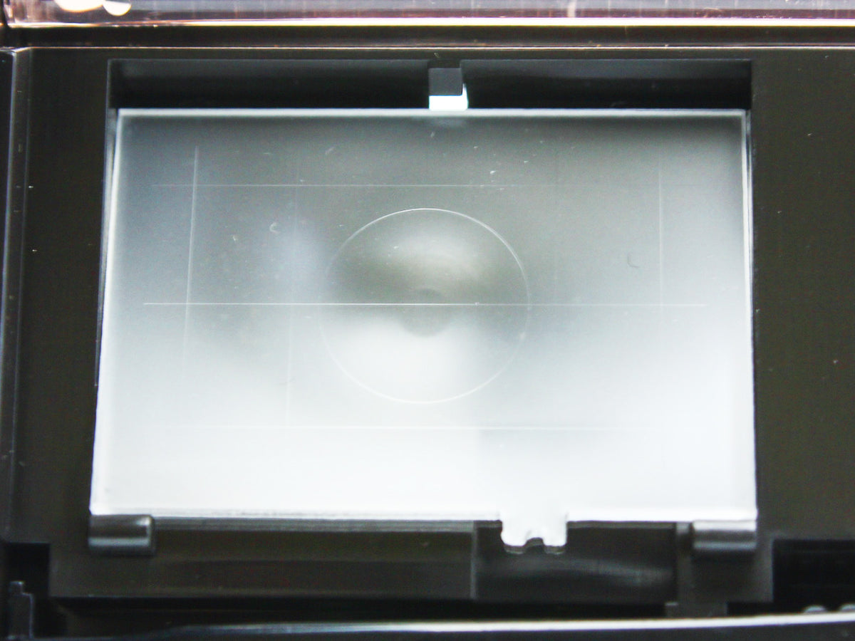 Nikon FM3A Grid Matte Focusing Screen Type E3【Near Mint】