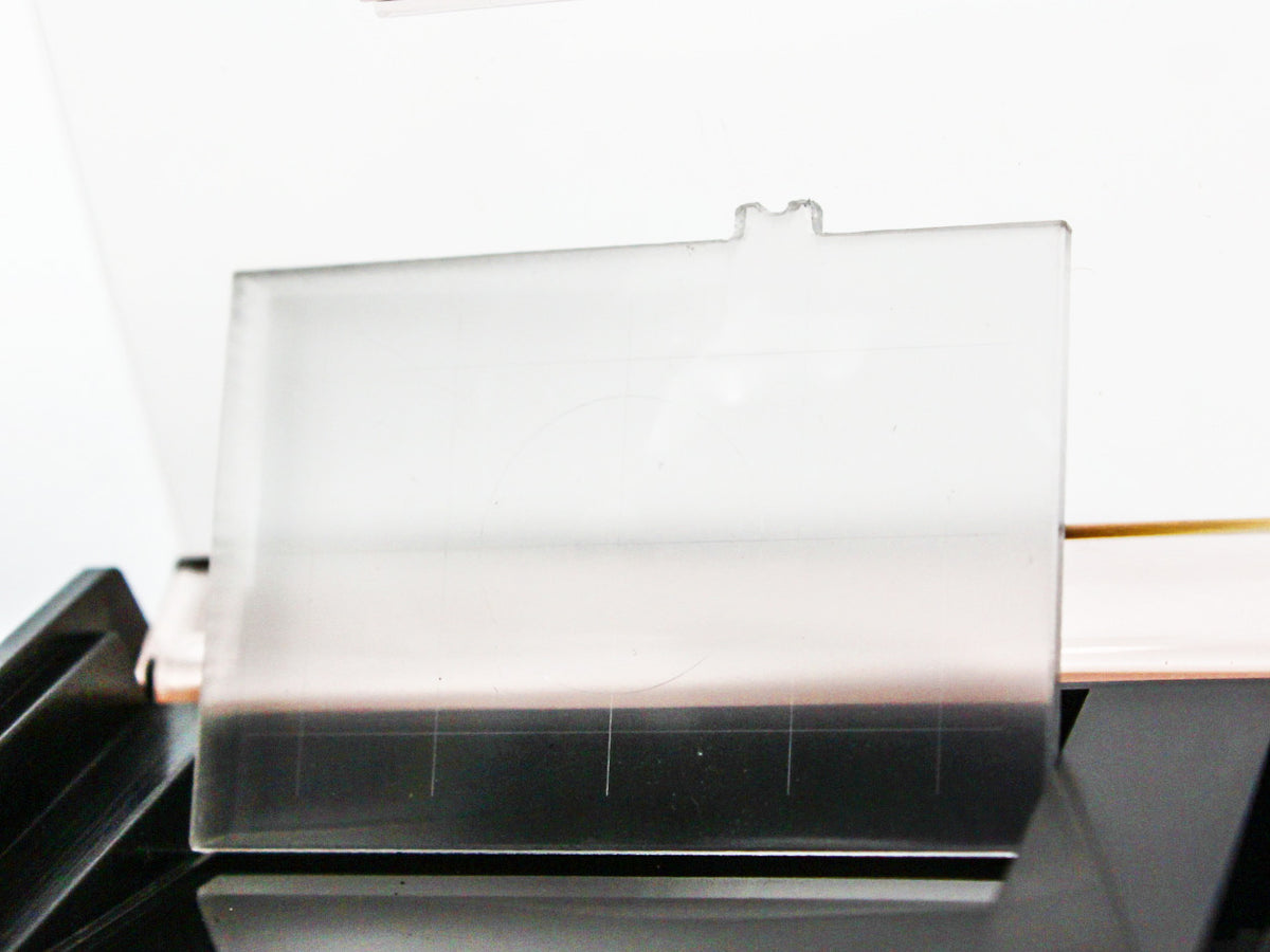 Nikon FM3A Grid Matte Focusing Screen Type E3【Near Mint】