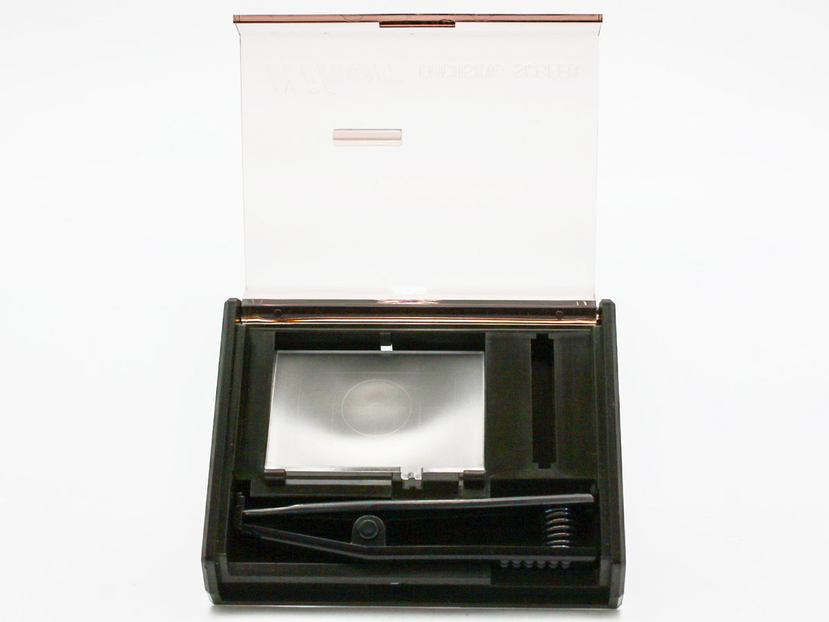 Nikon FM3A Grid Matte Focusing Screen Type E3【Near Mint】