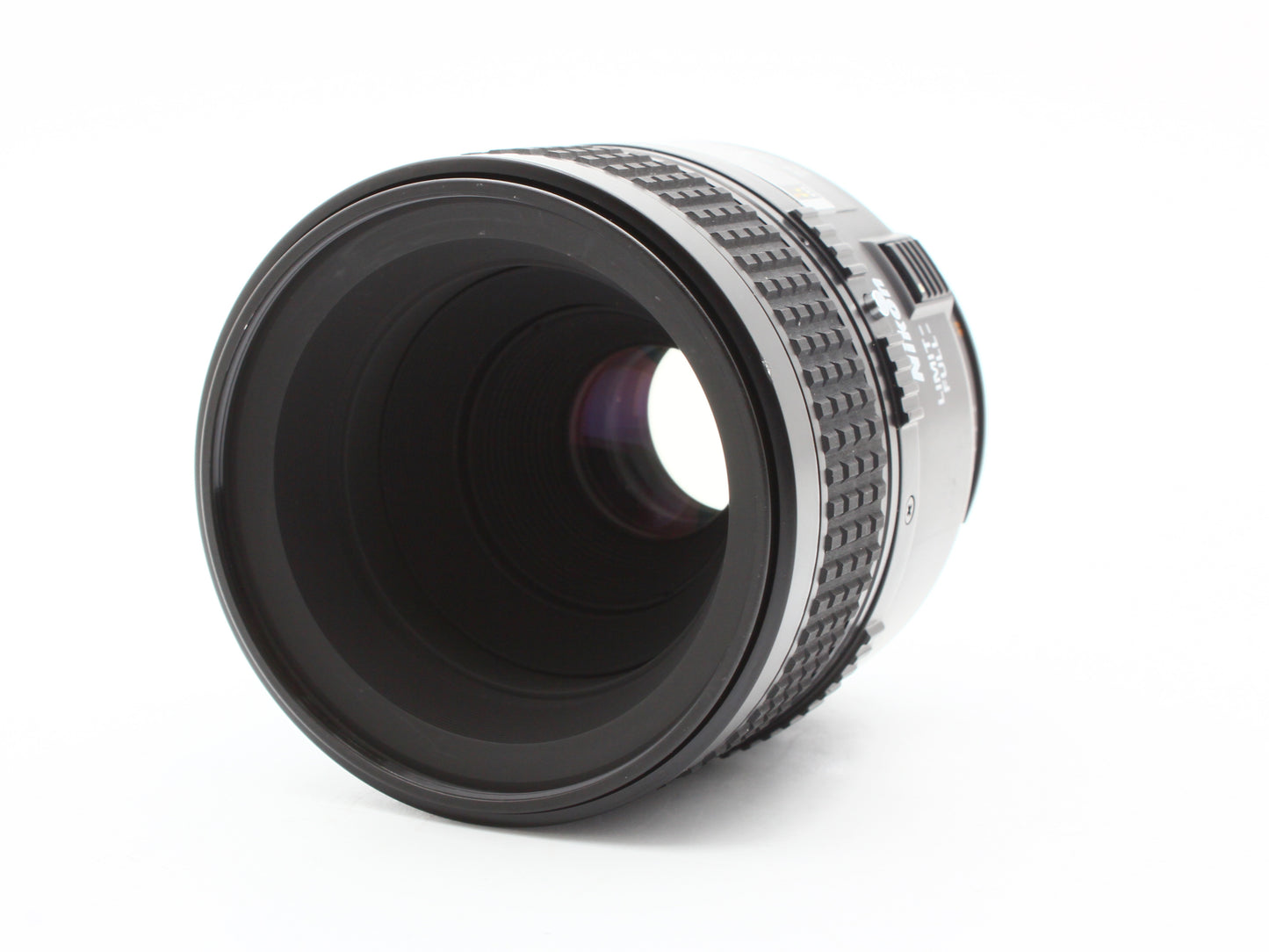 Nikon AF Micro-Nikkor 60mm f/2.8 Macro Lens for Nikon F Mount【Exc+5】