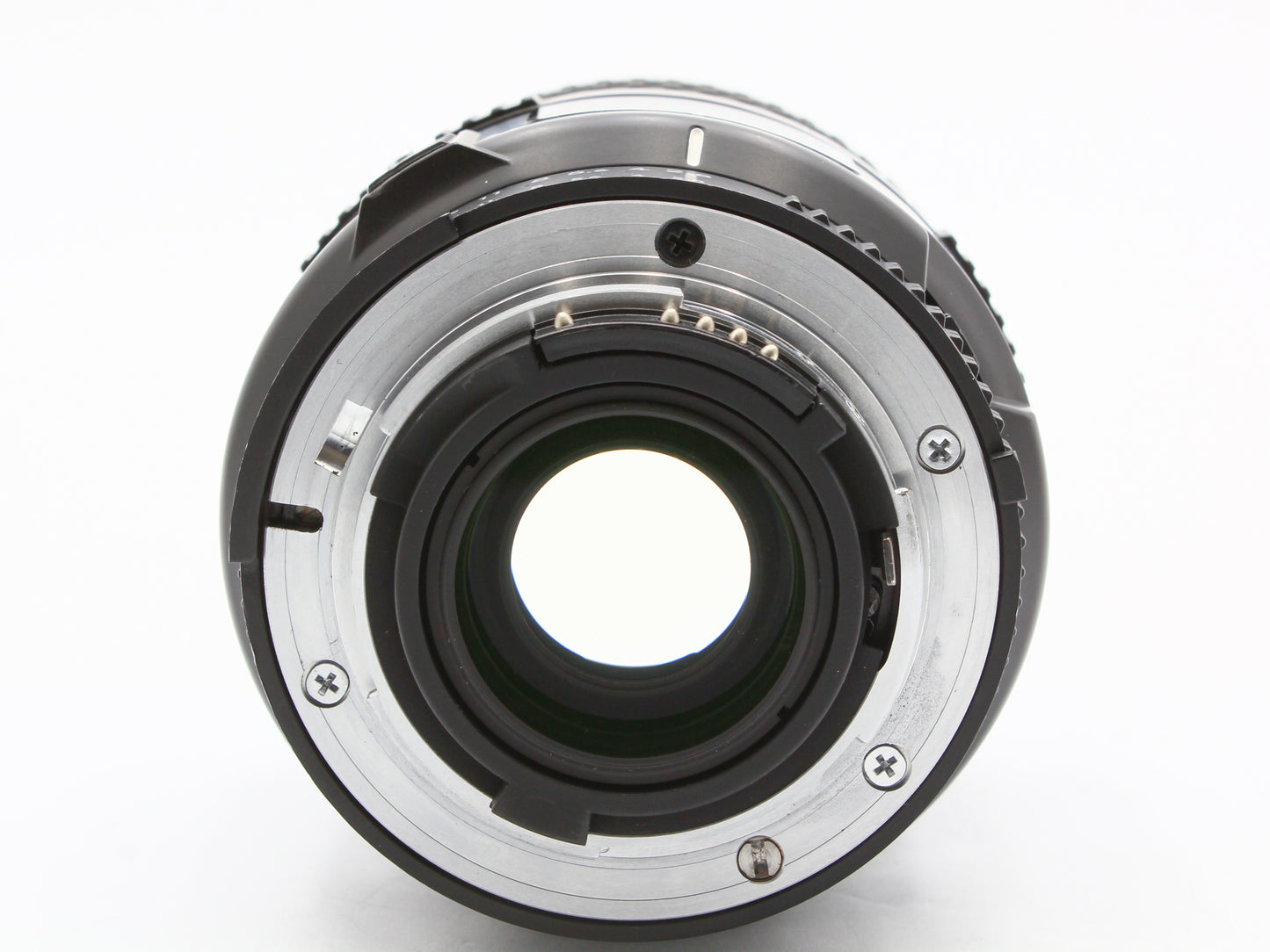 Nikon AF Micro-Nikkor 60mm f/2.8 Macro Lens for Nikon F Mount【Exc+5】