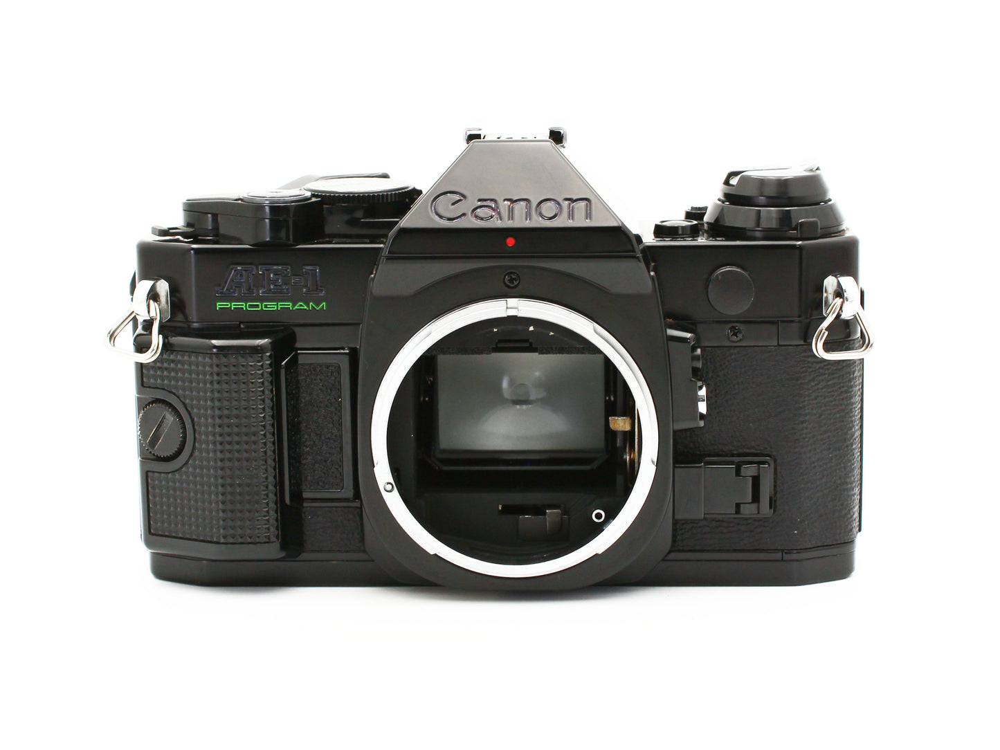 Canon AE-1 program FD 50mm f/3.5 S.S.C. 28-55mm f/3.5-4.5 Lens JAPAN【Exc+4】