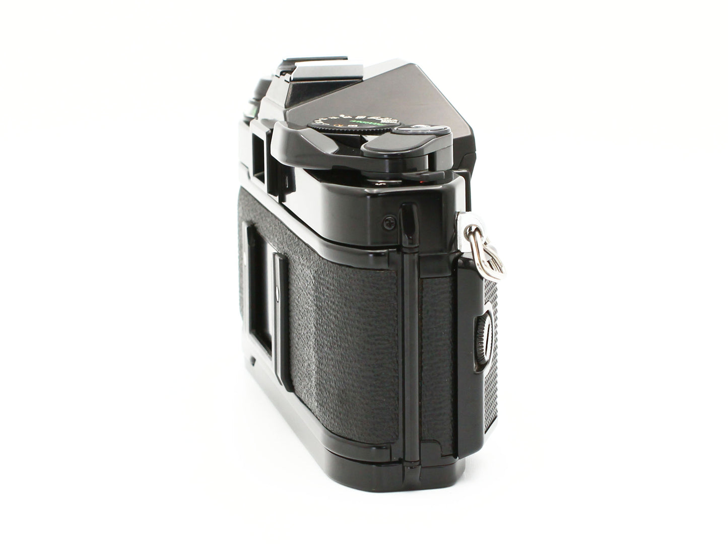 Canon AE-1 program FD 50mm f/3.5 S.S.C. 28-55mm f/3.5-4.5 Lens JAPAN【Exc+4】