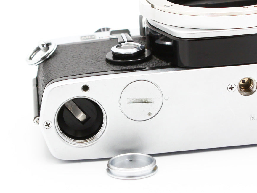 Olympus OM-1 MD 35mm SLR Film Camera G.Zuiko Auto-W 35mm f/2.8 Lens JAPAN【Exc+3】