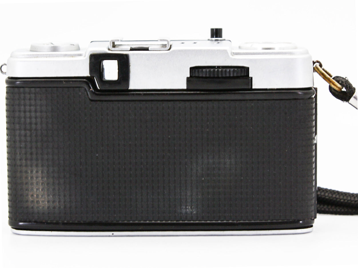 Olympus PEN EE-3 Half Frame 35mm Film Camera from JAPAN【Exc+4】