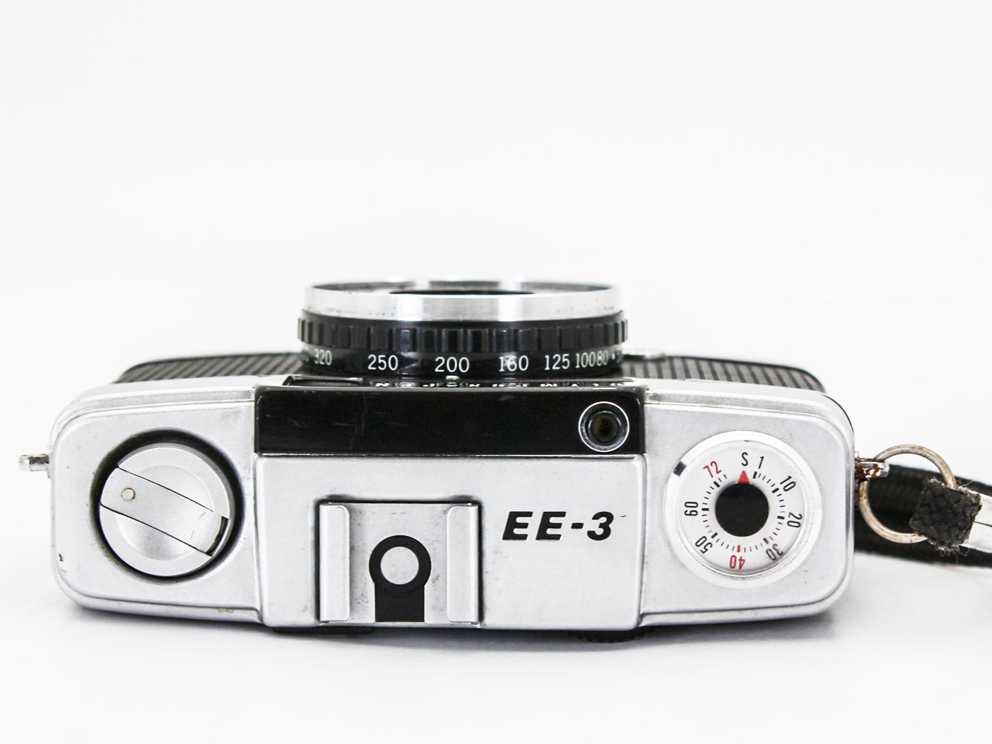Olympus PEN EE-3 Half Frame 35mm Film Camera from JAPAN【Exc+4】
