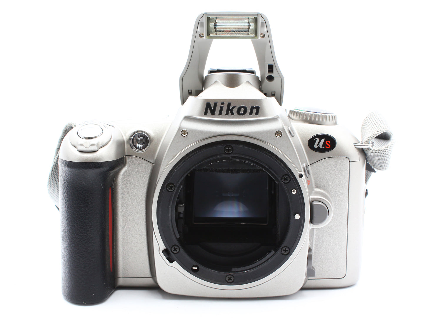 Nikon US Camera SIGMA 28-80mm f/3.5-5.6 100-300mm f/4.5-6.7 for Nikon【Exc+3】