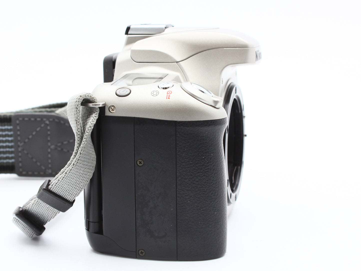 Nikon US Camera SIGMA 28-80mm f/3.5-5.6 100-300mm f/4.5-6.7 for Nikon【Exc+3】