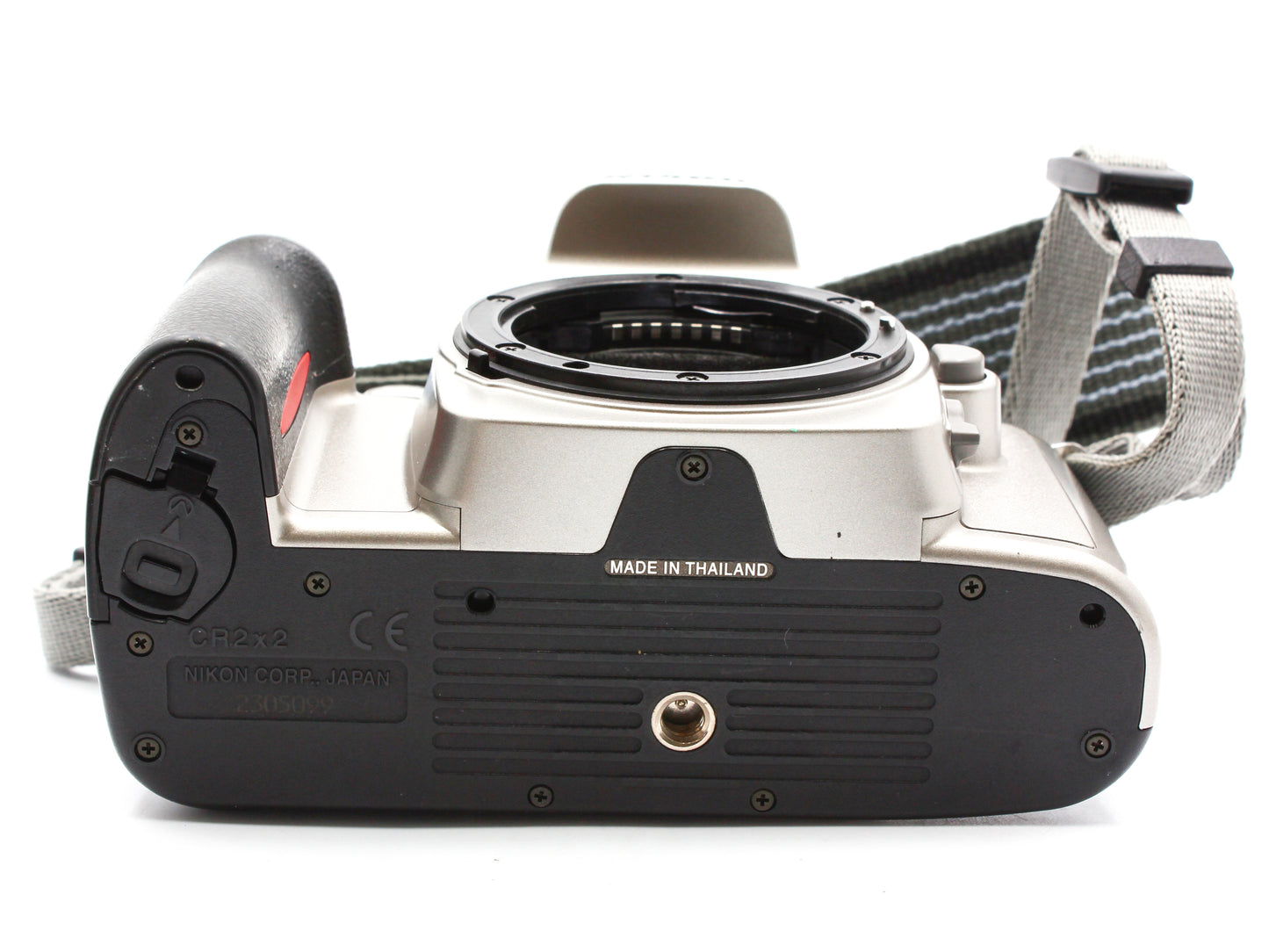Nikon US Camera SIGMA 28-80mm f/3.5-5.6 100-300mm f/4.5-6.7 for Nikon【Exc+3】