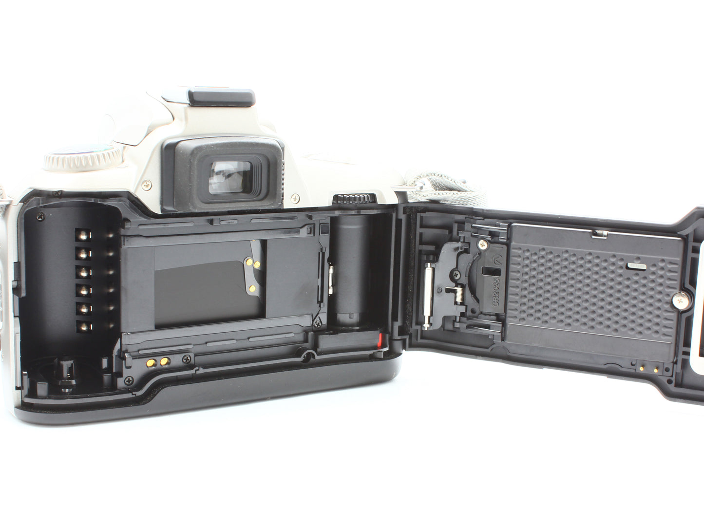 Nikon US Camera SIGMA 28-80mm f/3.5-5.6 100-300mm f/4.5-6.7 for Nikon【Exc+3】