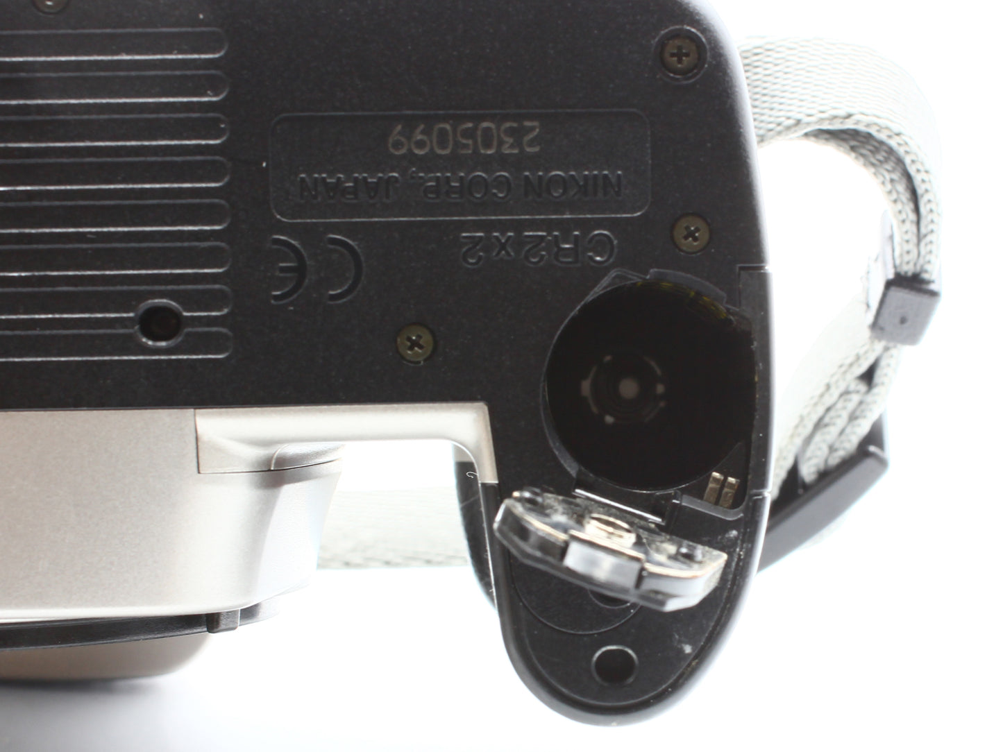 Nikon US Camera SIGMA 28-80mm f/3.5-5.6 100-300mm f/4.5-6.7 for Nikon【Exc+3】