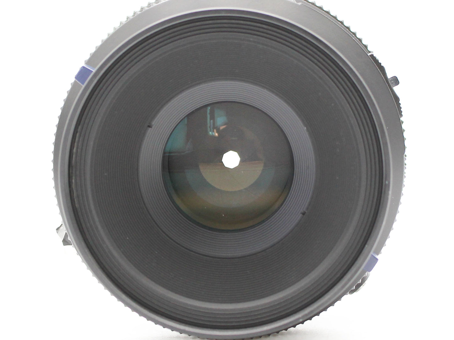 Mamiya RZ67 Pro 6x7 Camera Sekor Z 140mm f/4.5 Lens 120Back Winder【Near Mint】