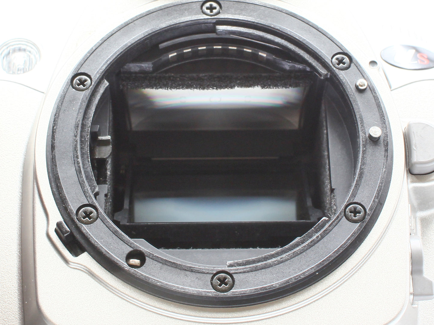 Nikon US Camera SIGMA 28-80mm f/3.5-5.6 100-300mm f/4.5-6.7 for Nikon【Exc+3】