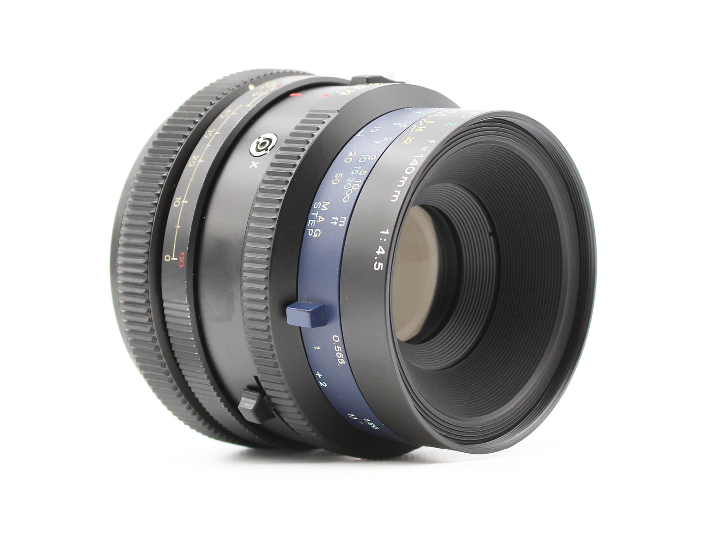 Mamiya RZ67 Pro 6x7 Camera Sekor Z 140mm f/4.5 Lens 120Back Winder【Near Mint】
