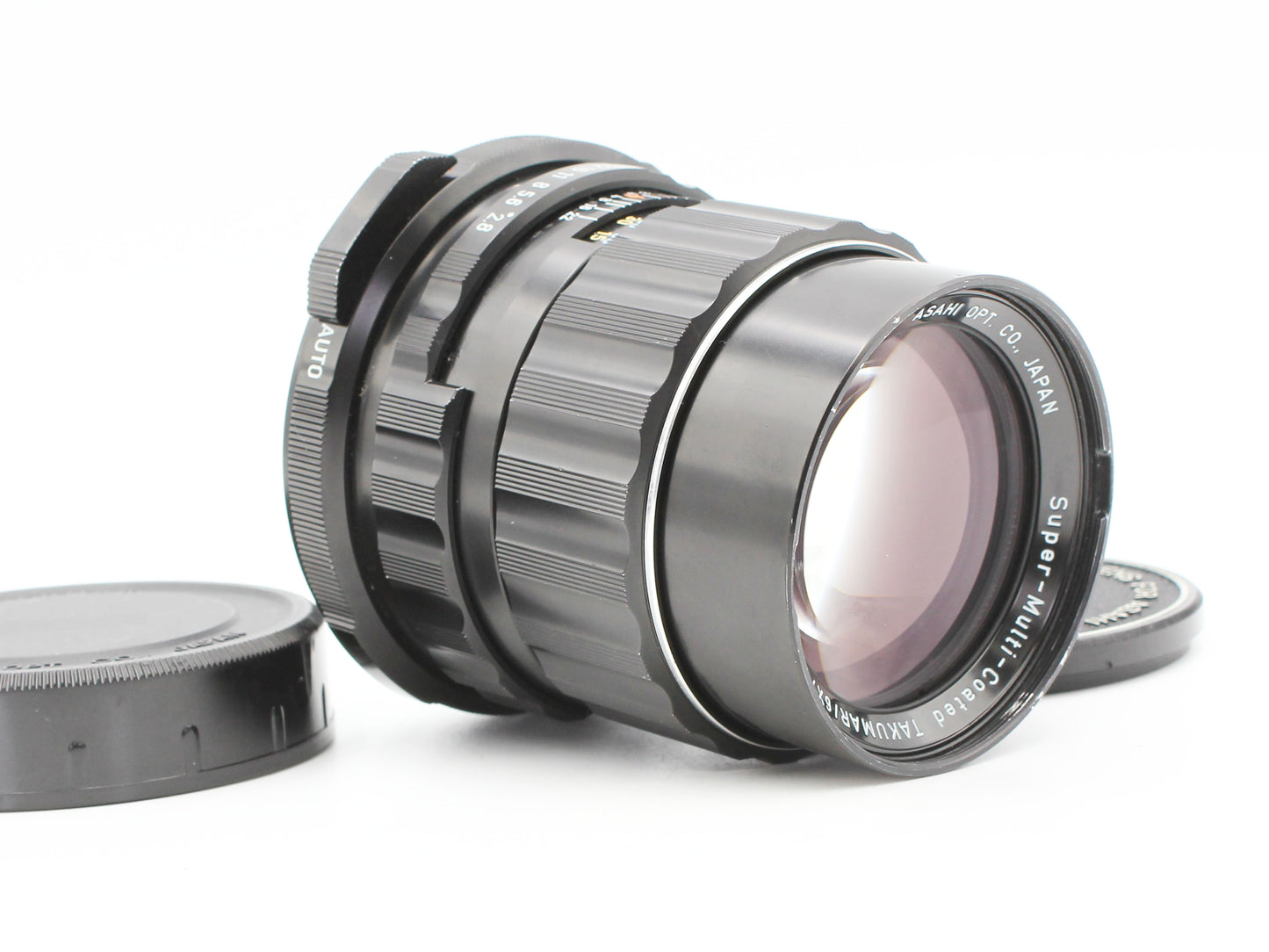 Pentax SMC Takumar 6x7 150mm f/2.8 Medium Format Lens 67 Mount【Exc+5】