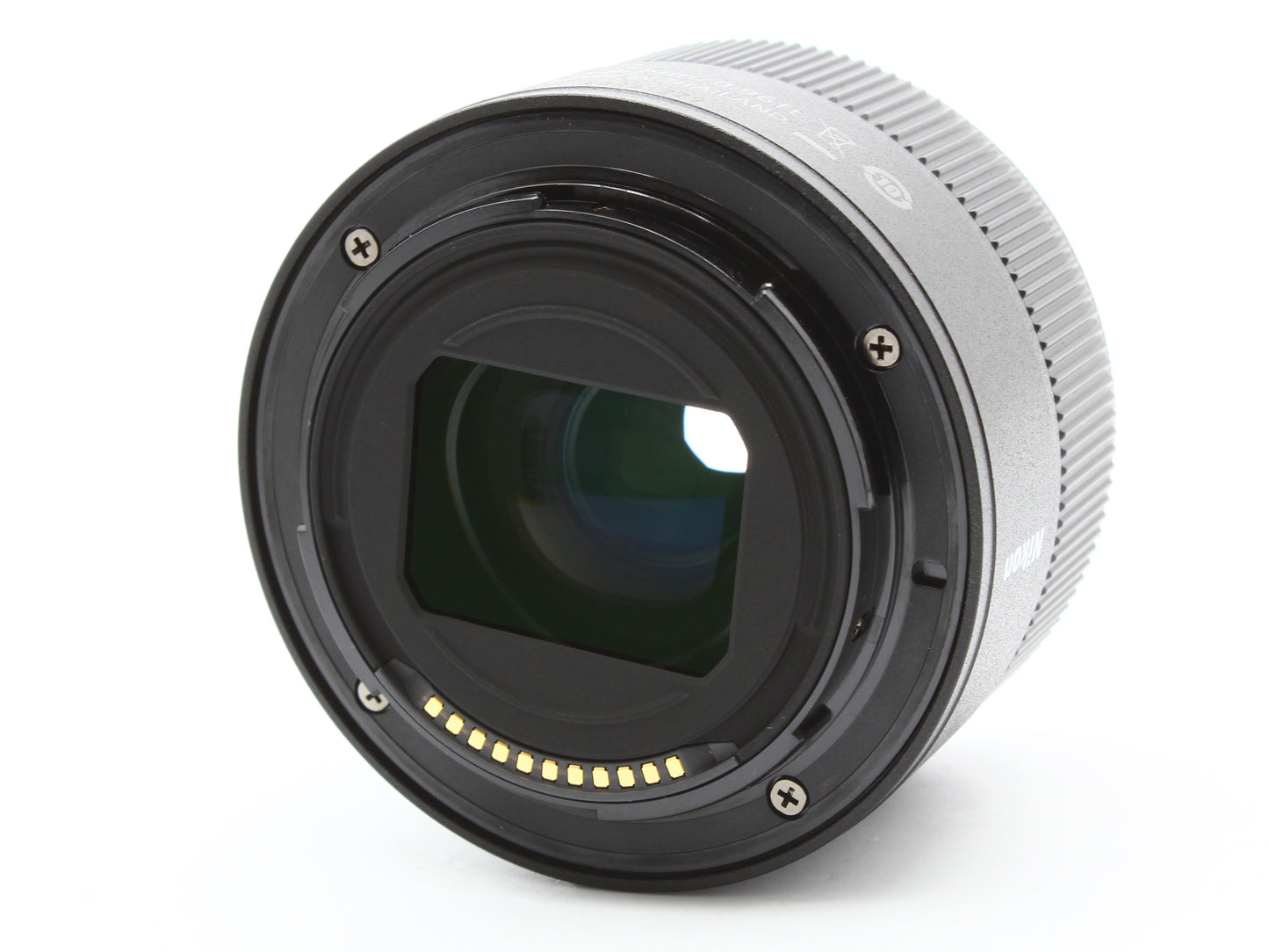 Nikon NIKKOR Z 40mm f/2 AF Lens for Z Mount Mirrorless Camera【Mint】