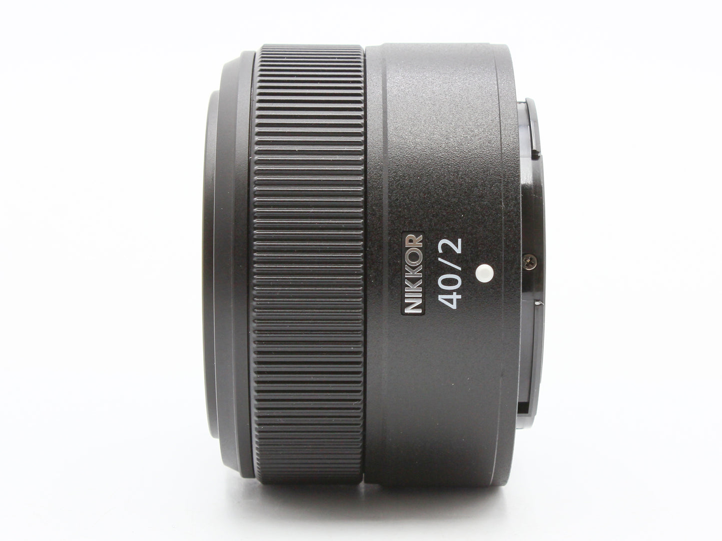Nikon NIKKOR Z 40mm f/2 AF Lens for Z Mount Mirrorless Camera【Mint】
