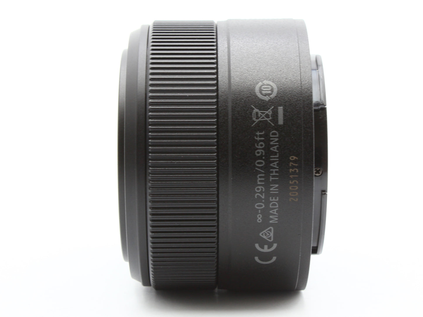 Nikon NIKKOR Z 40mm f/2 AF Lens for Z Mount Mirrorless Camera【Mint】