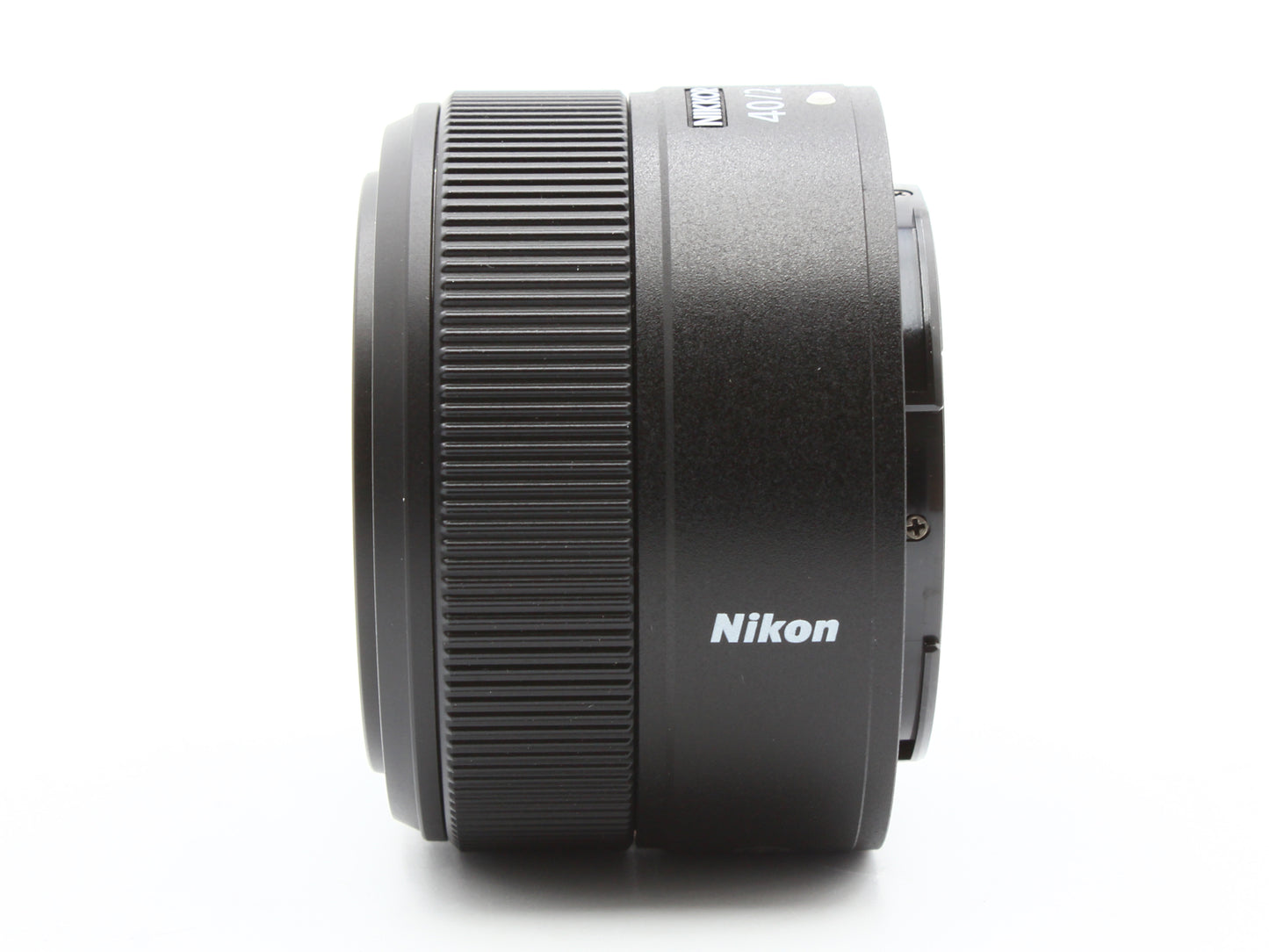 Nikon NIKKOR Z 40mm f/2 AF Lens for Z Mount Mirrorless Camera【Mint】