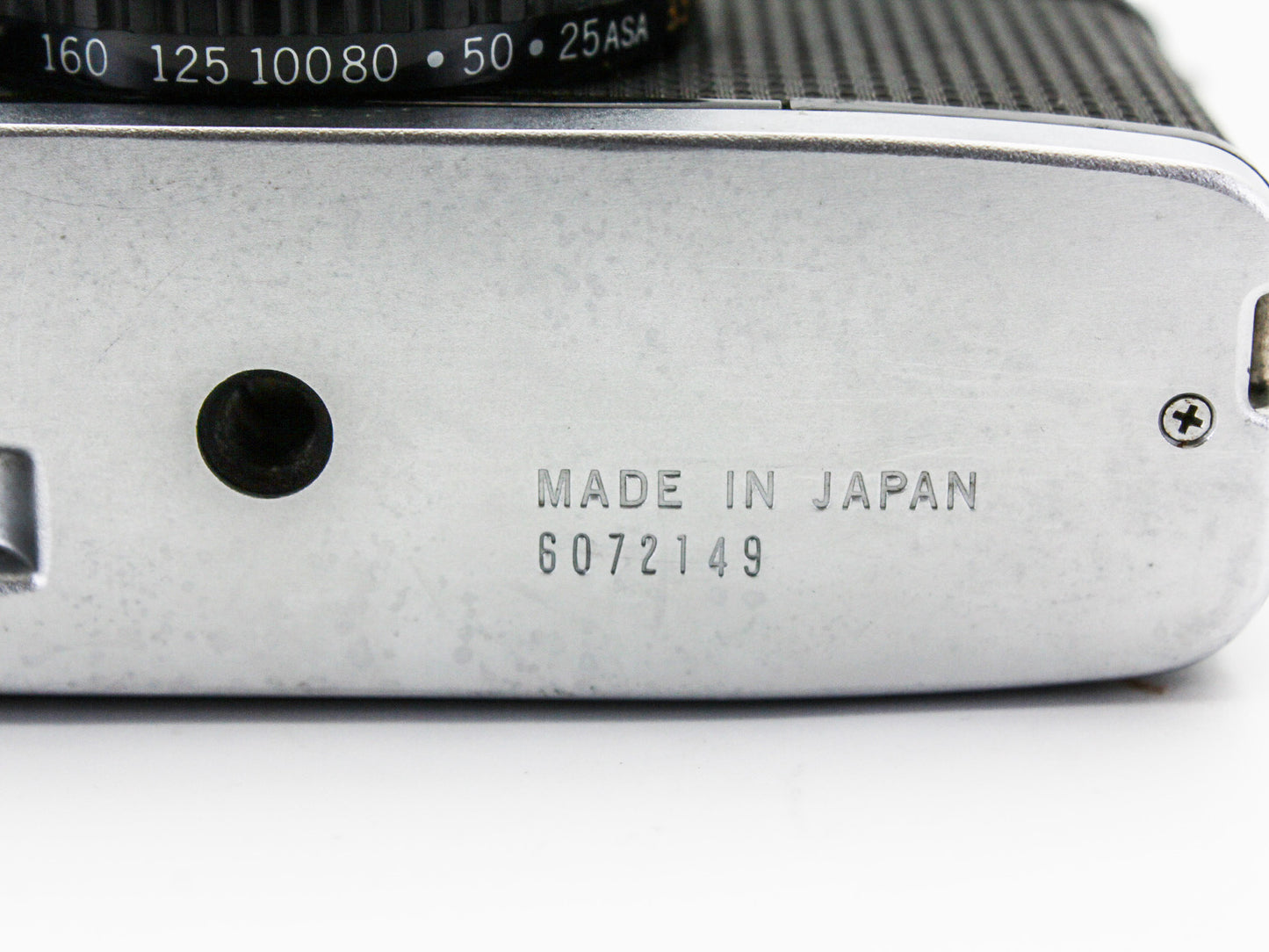 Olympus PEN EE-3 Half Frame 35mm Film Camera from JAPAN【Exc+4】