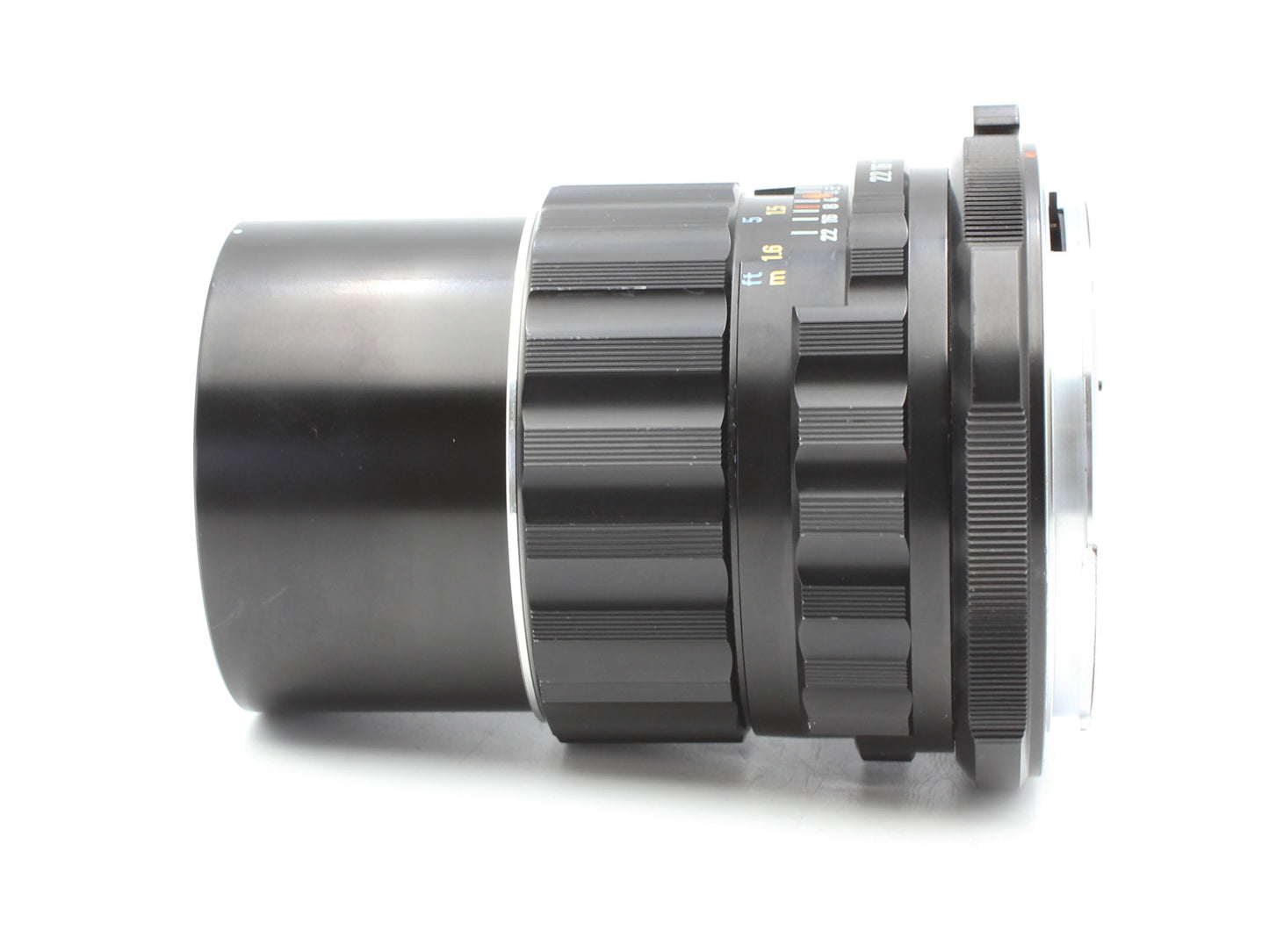 Pentax SMC Takumar 6x7 150mm f/2.8 Medium Format Lens 67 Mount【Exc+5】