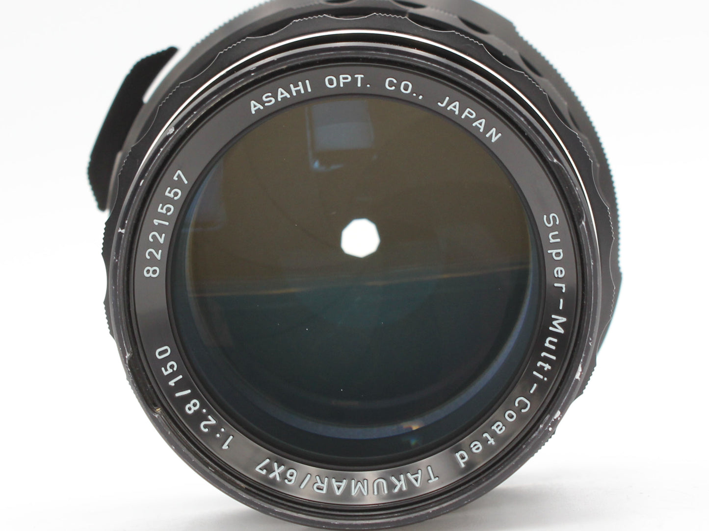 Pentax SMC Takumar 6x7 150mm f/2.8 Medium Format Lens 67 Mount【Exc+5】