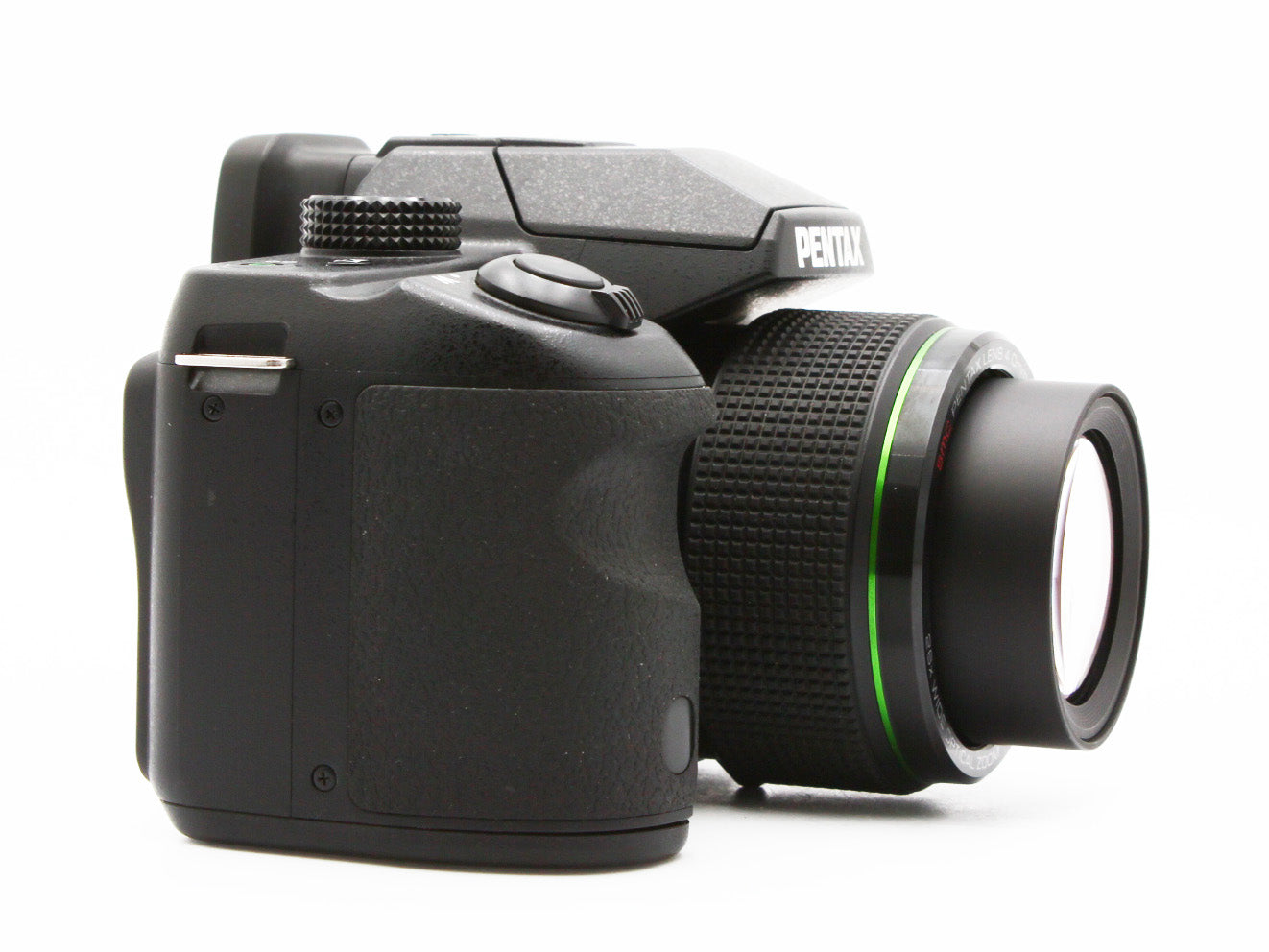 Pentax X-5 16MP DSLR Camera 4-104mm 26x Wide Optical Zoom Lens JAPAN【Near Mint】