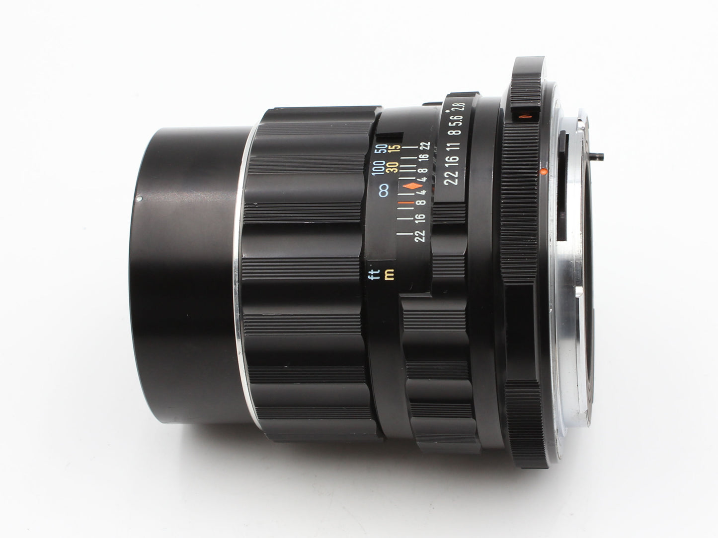Pentax SMC Takumar 6x7 150mm f/2.8 Medium Format Lens 67 Mount【Exc+5】
