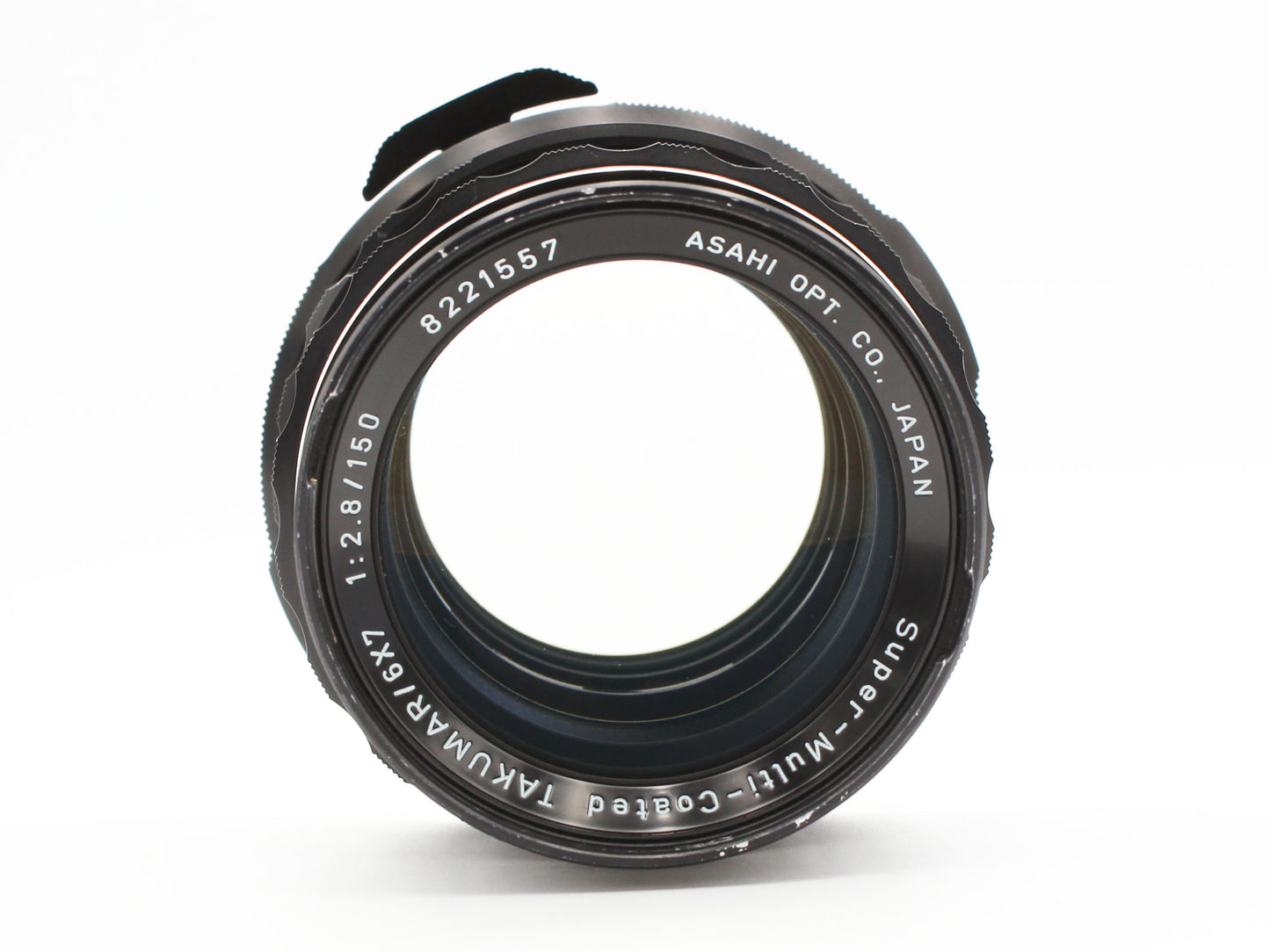 Pentax SMC Takumar 6x7 150mm f/2.8 Medium Format Lens 67 Mount【Exc+5】