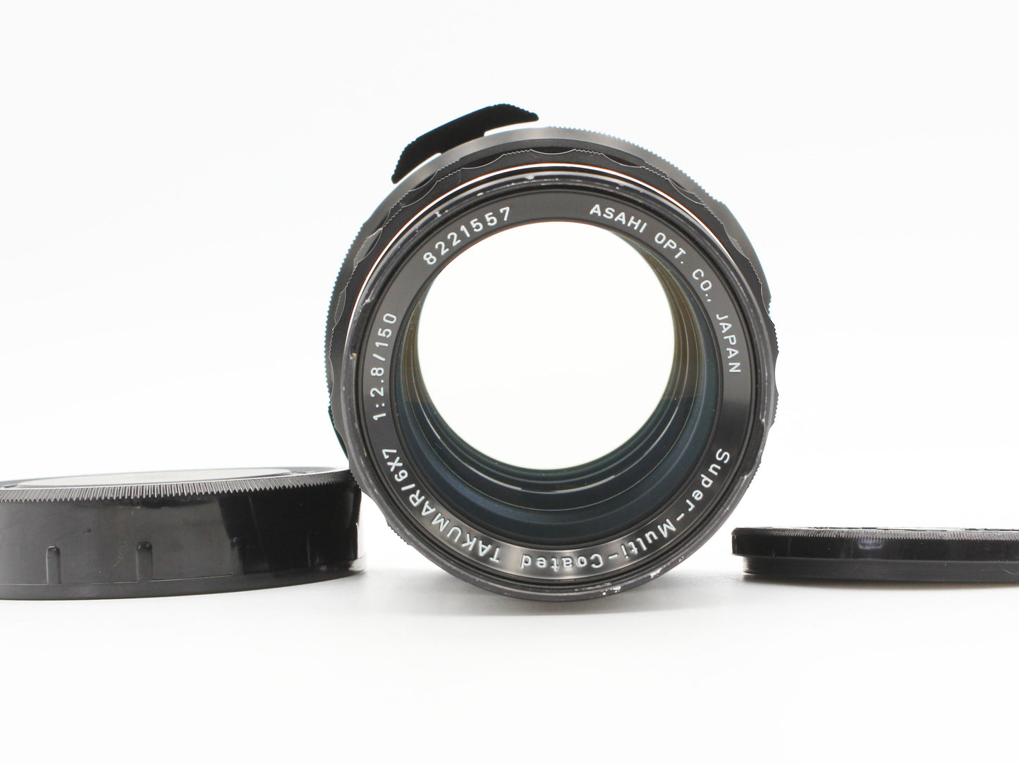 Pentax SMC Takumar 6x7 150mm f/2.8 Medium Format Lens 67 Mount【Exc+5】