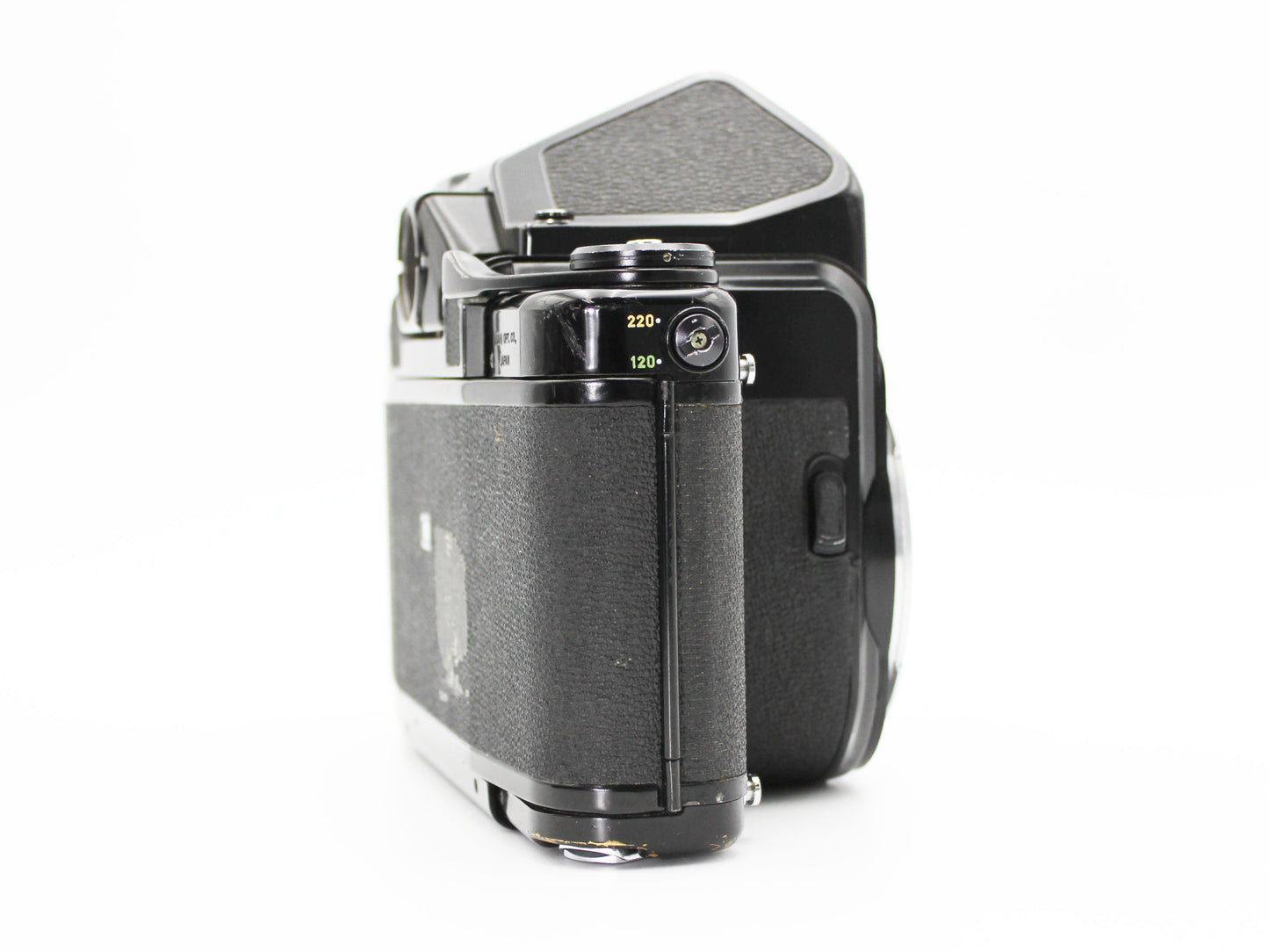 PENTAX 6×7 TTL Mirror Up MUP TTL Film Camera Body From JAPAN【Exc+4】