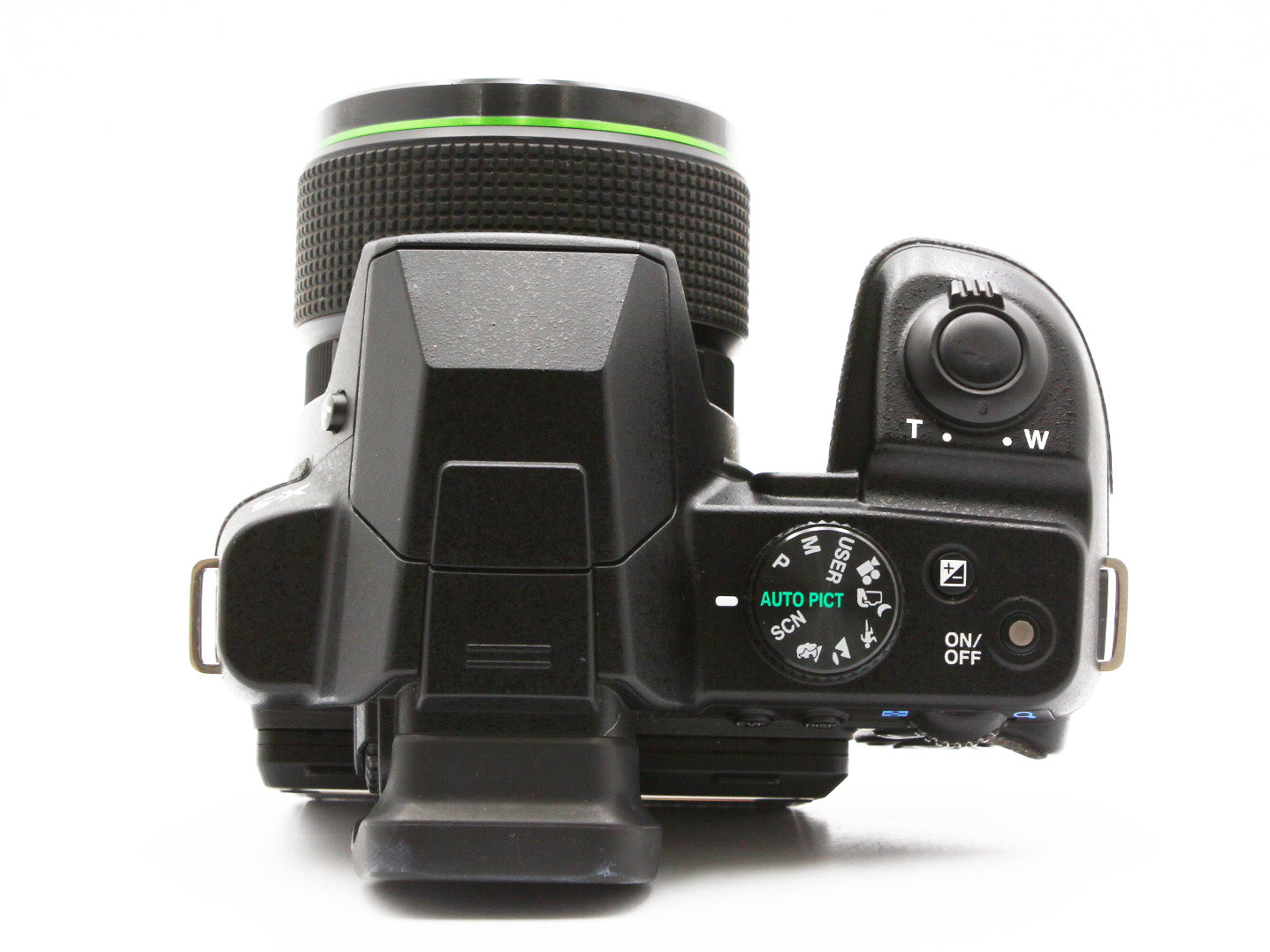 Pentax X-5 16MP DSLR Camera 4-104mm 26x Wide Optical Zoom Lens JAPAN【Near Mint】