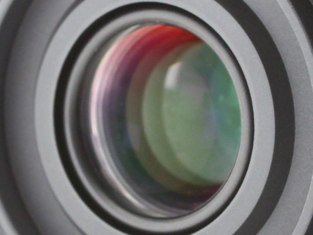 Olympus Zuiko Digital ED 14-42mm f/3.5-5.6 AF Lens【Exc+3】