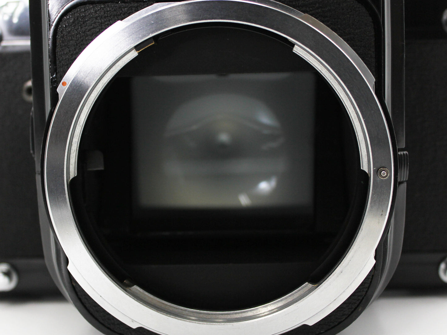 PENTAX 6×7 TTL Mirror Up MUP TTL Film Camera Body From JAPAN【Exc+4】