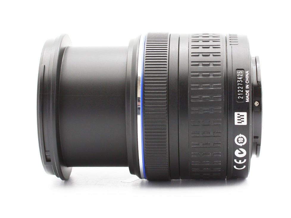 Olympus Zuiko Digital ED 14-42mm f/3.5-5.6 AF Lens【Exc+3】