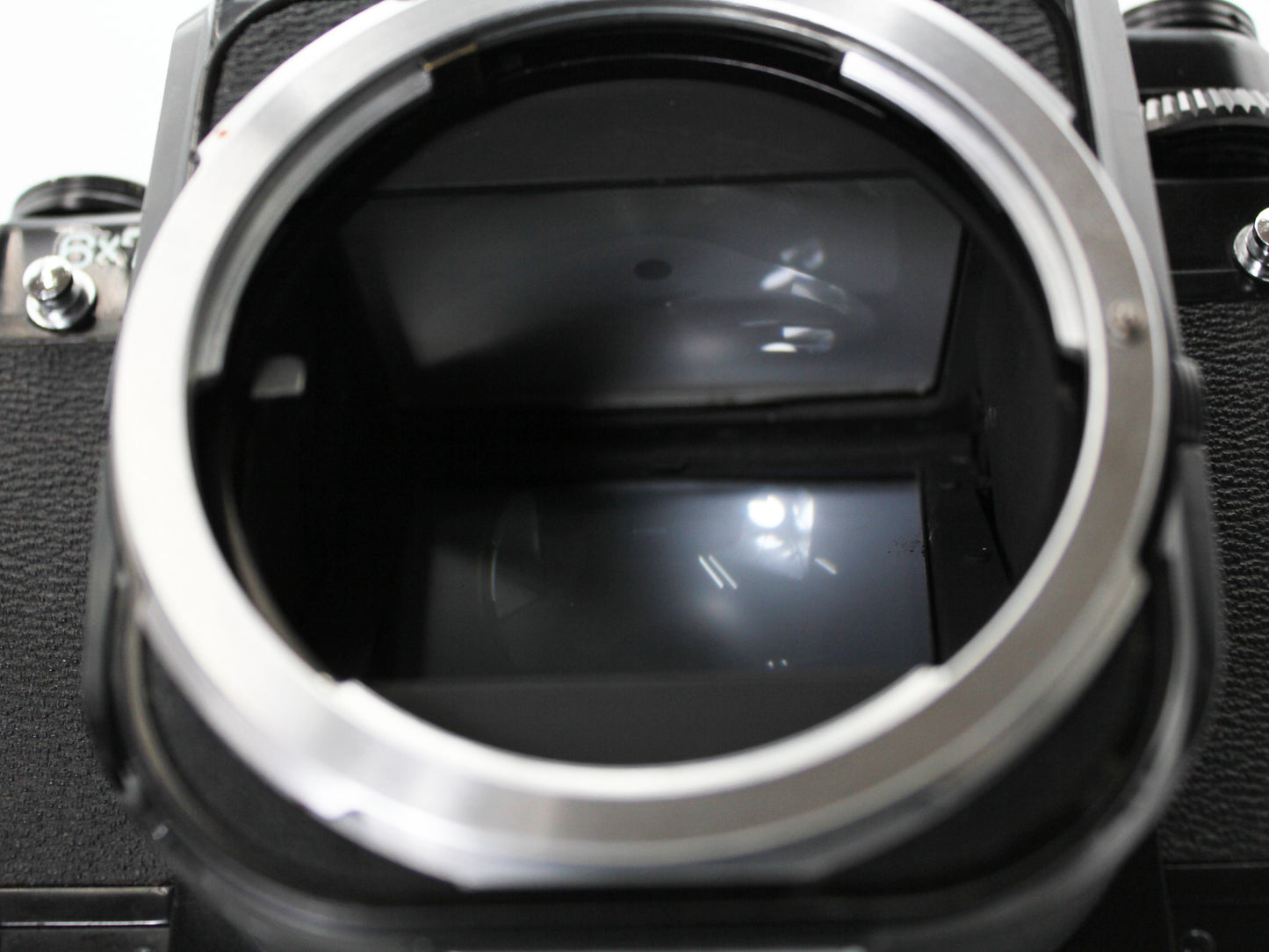 PENTAX 6×7 TTL Mirror Up MUP TTL Film Camera Body From JAPAN【Exc+4】