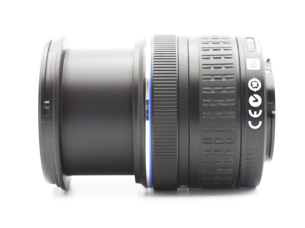 Olympus Zuiko Digital ED 14-42mm f/3.5-5.6 AF Lens【Exc+3】