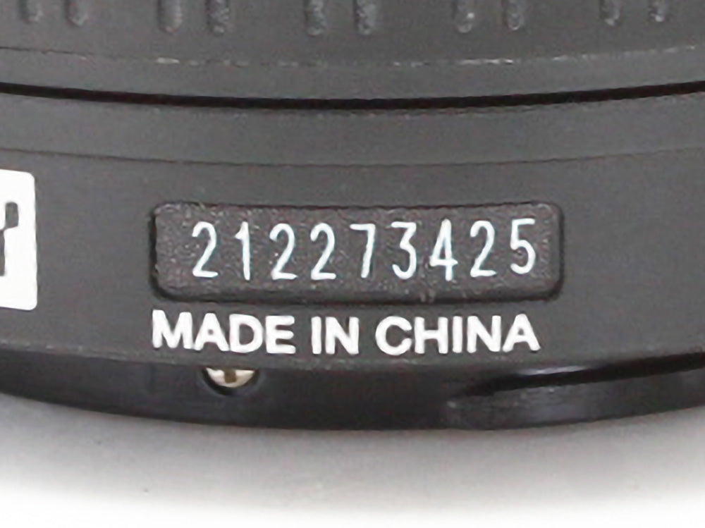 Olympus Zuiko Digital ED 14-42mm f/3.5-5.6 AF Lens【Exc+3】