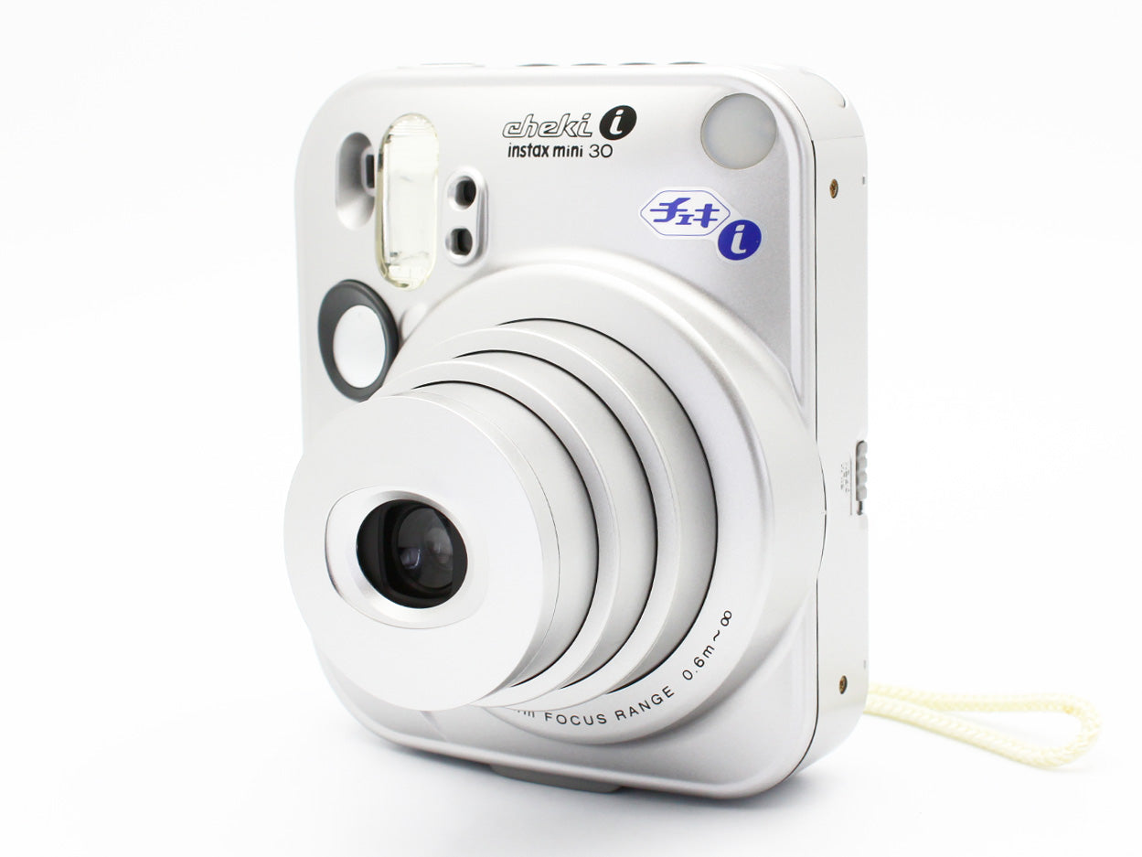 FUJIFILM Cheki i Instax mini 30 from Japan【Exc+4】